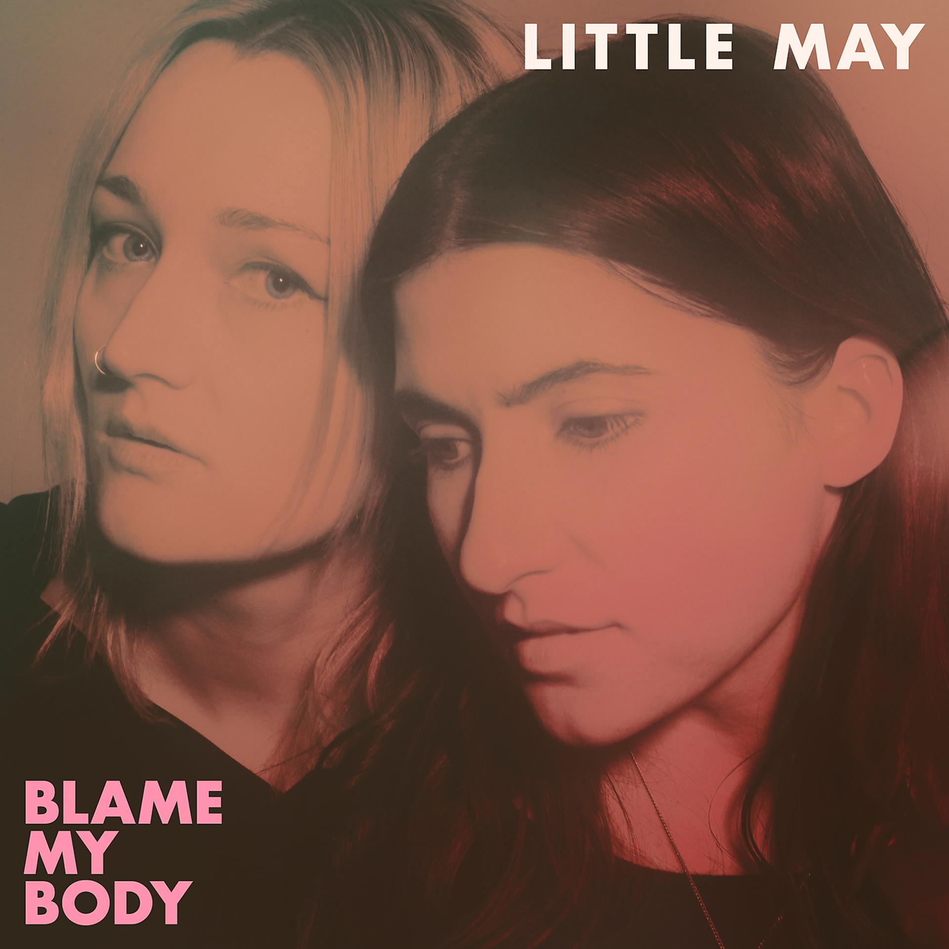 Постер альбома Blame My Body