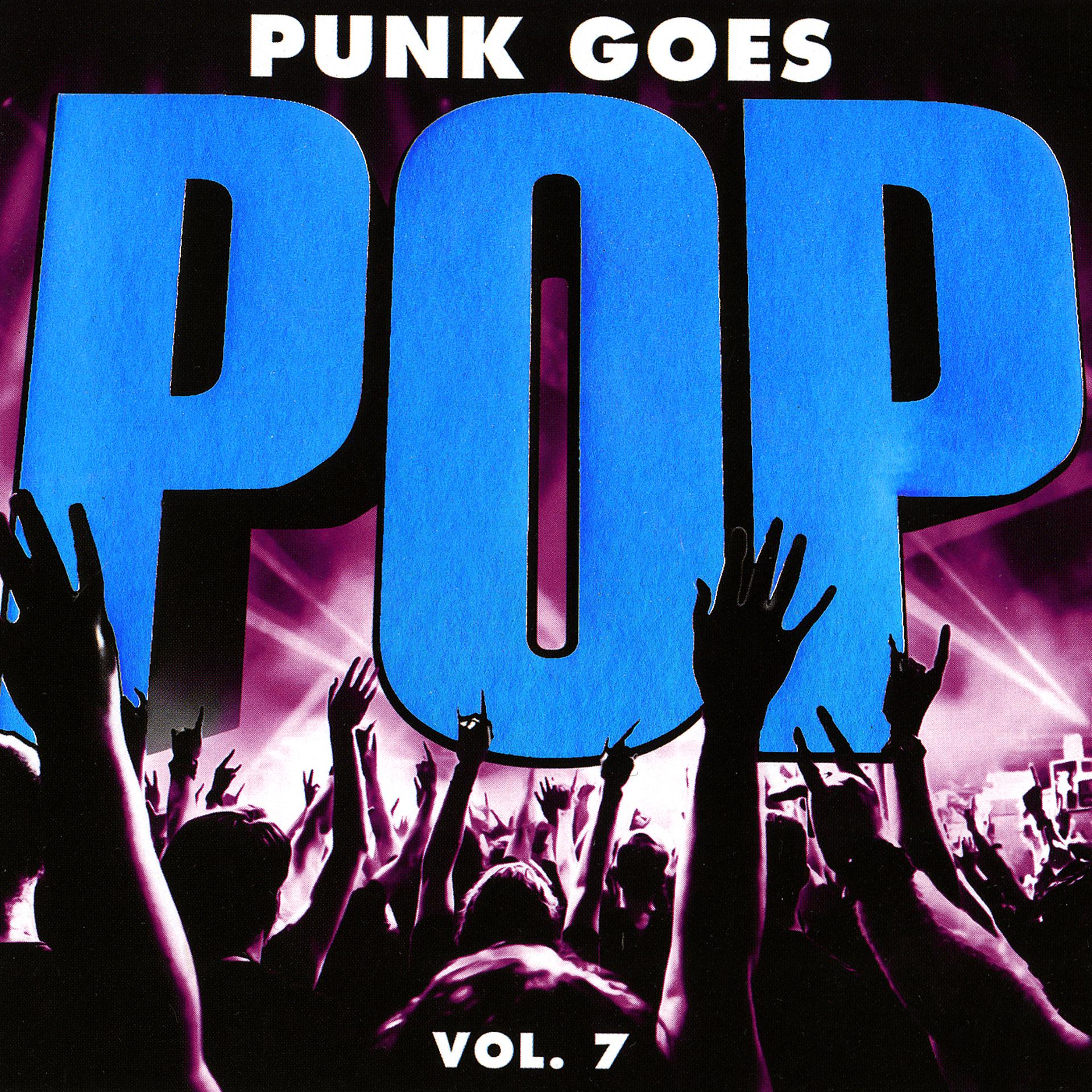 Постер альбома Punk Goes Pop, Vol. 7
