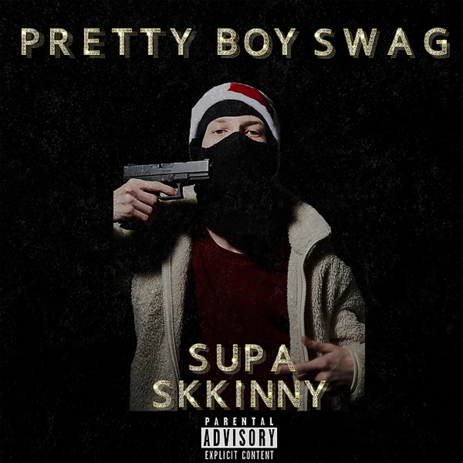 Постер альбома Pretty Boy Swag