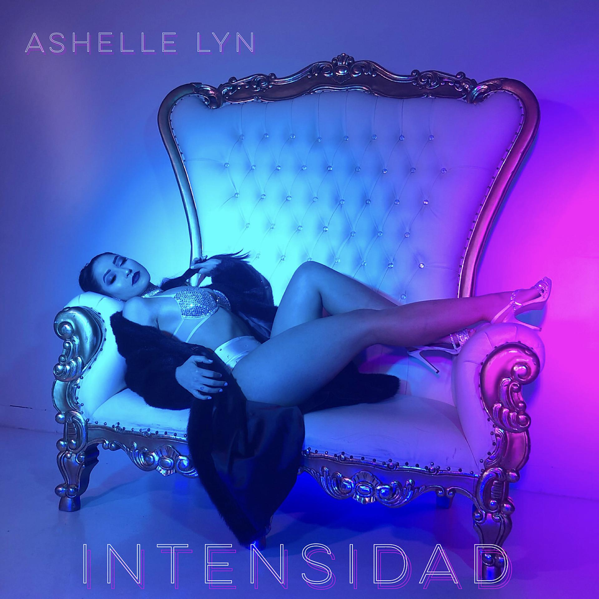 Постер альбома Intensidad