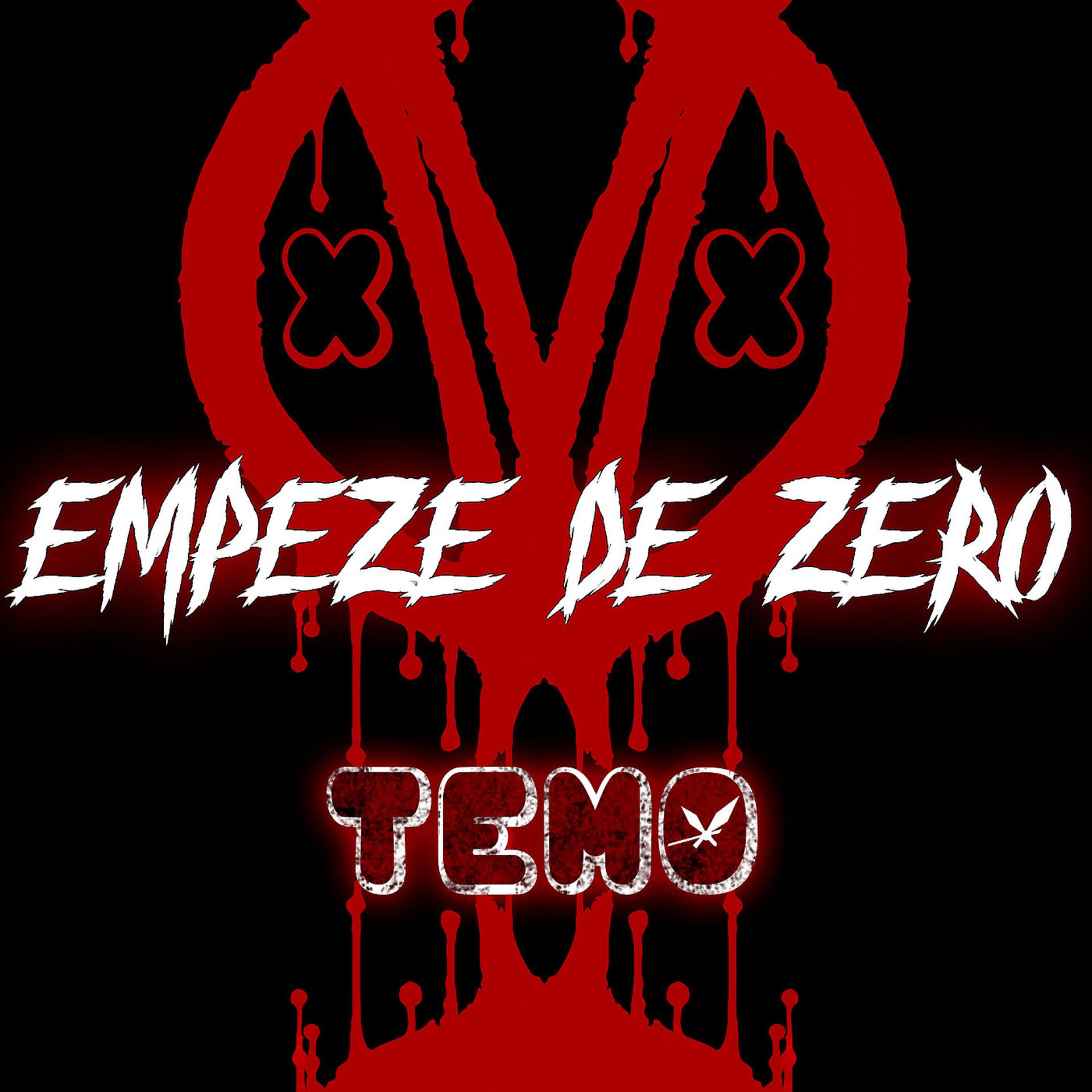 Постер альбома Empeze de Zero