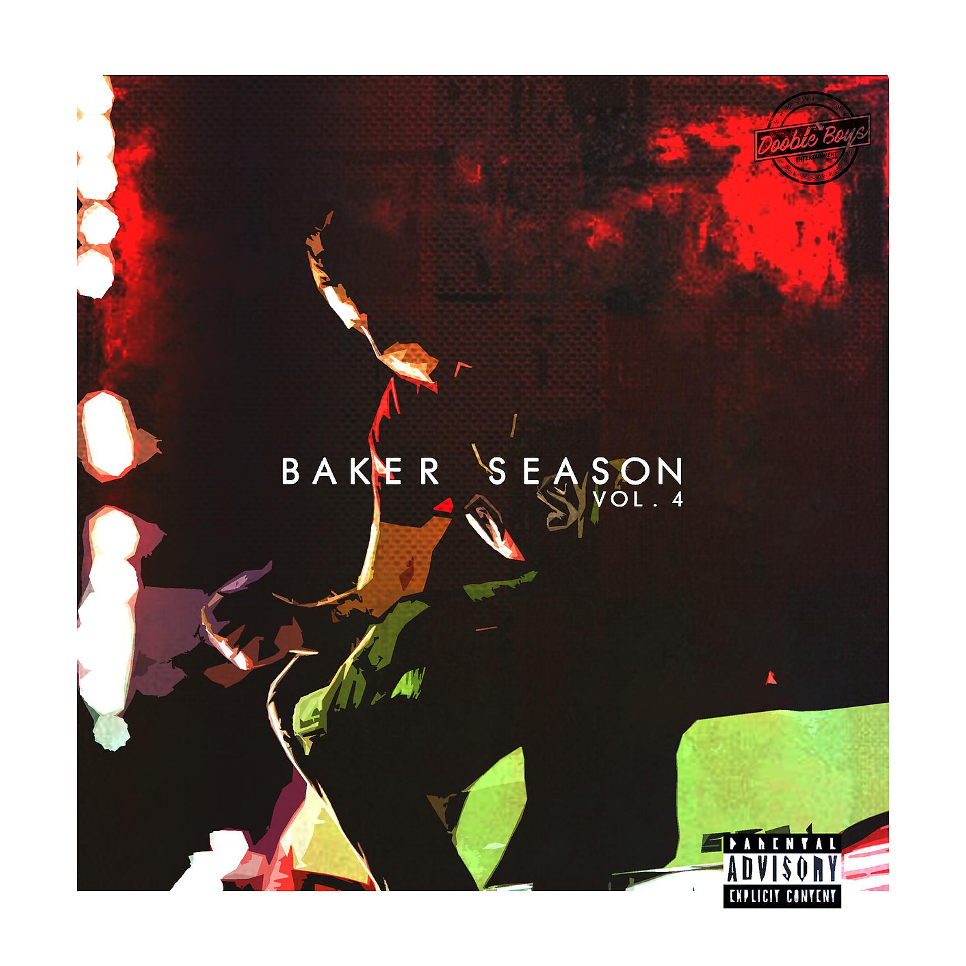 Постер альбома Baker Season Vol. 4