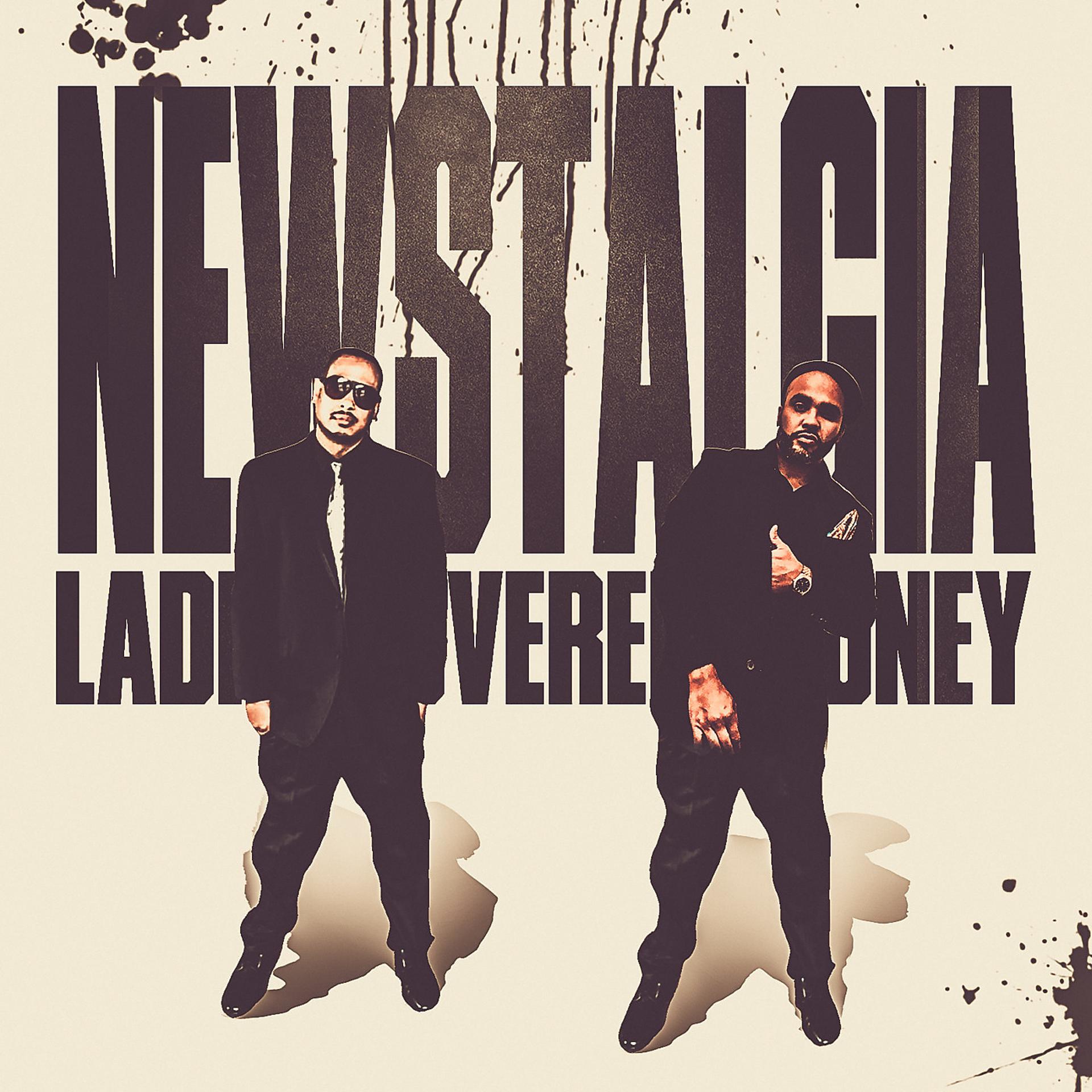 Постер альбома Newstalgia