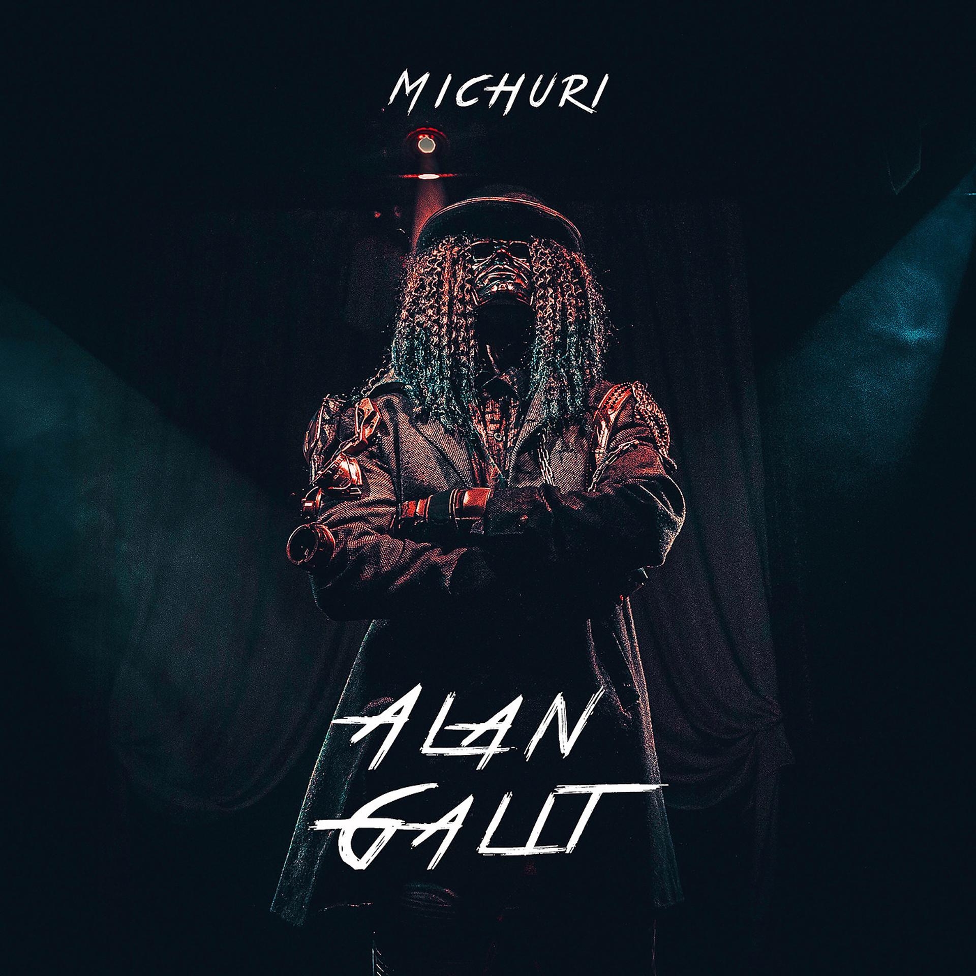 Постер альбома Michuri