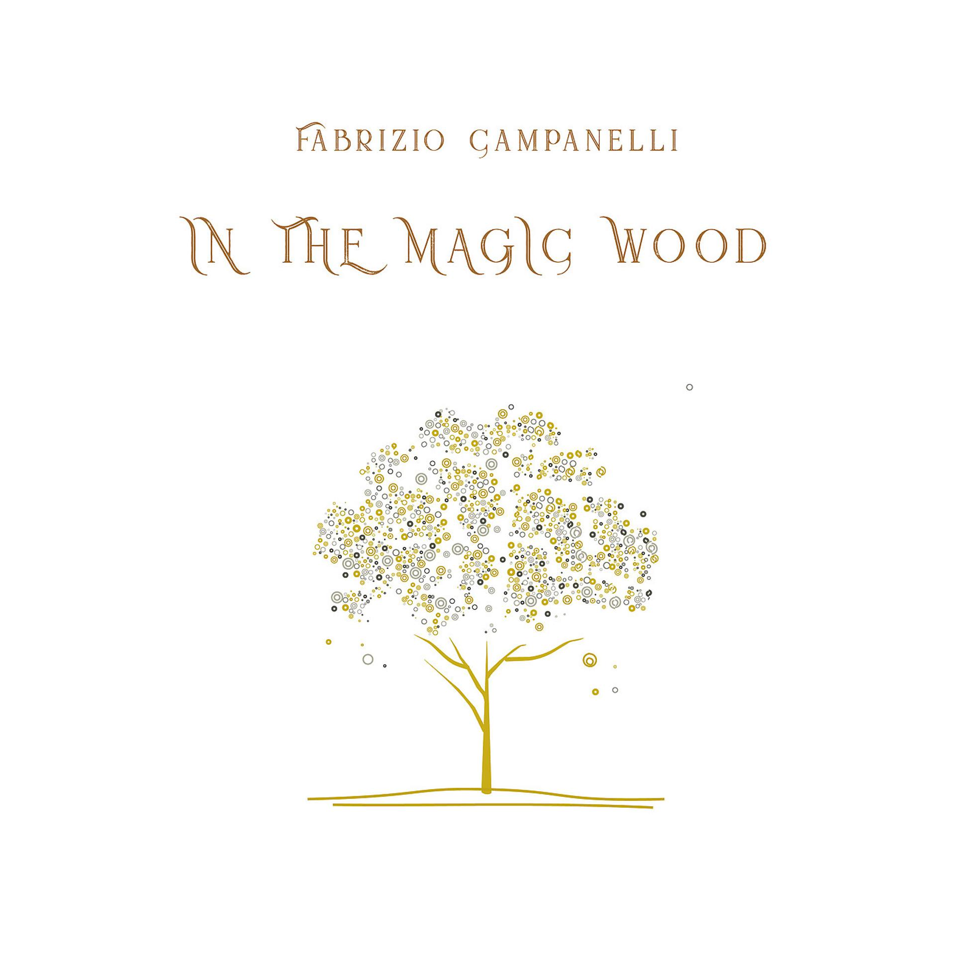 Постер альбома In the Magic Wood