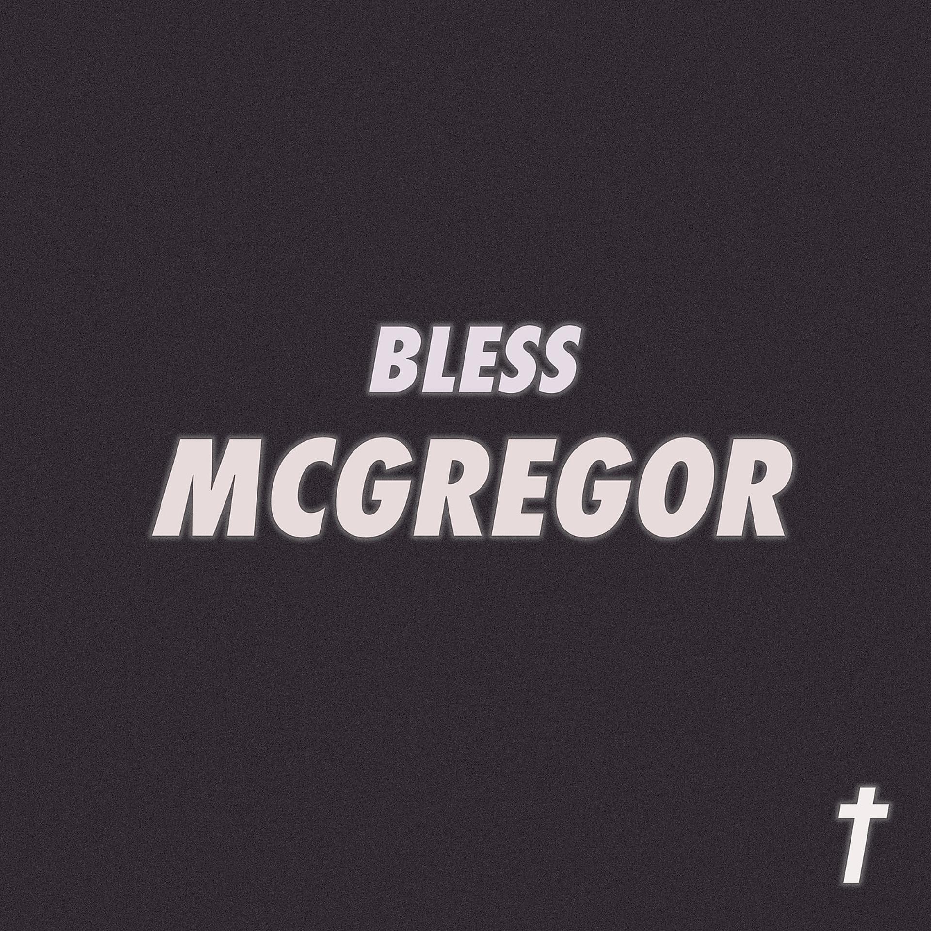 Постер альбома McGregor