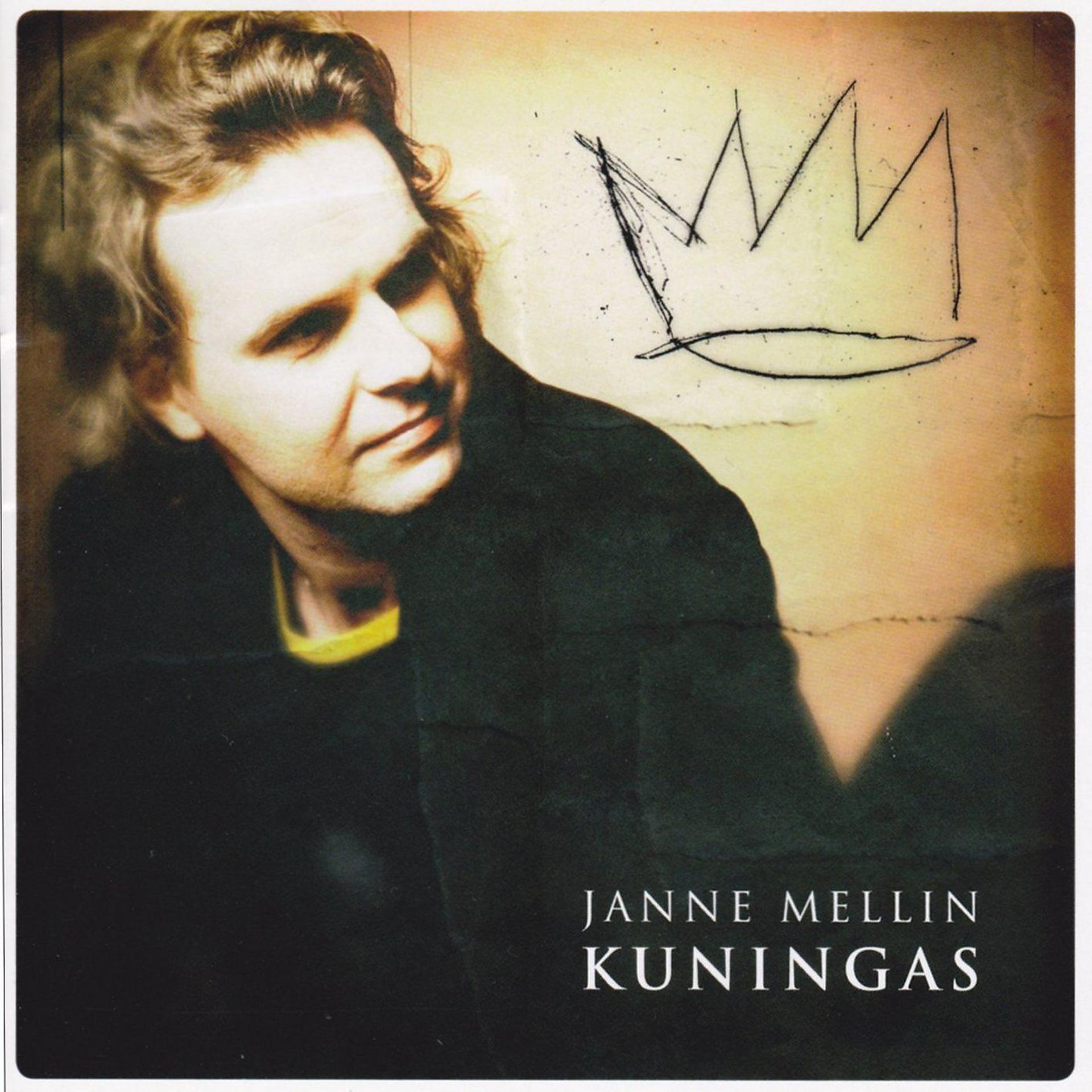 Постер альбома Kuningas