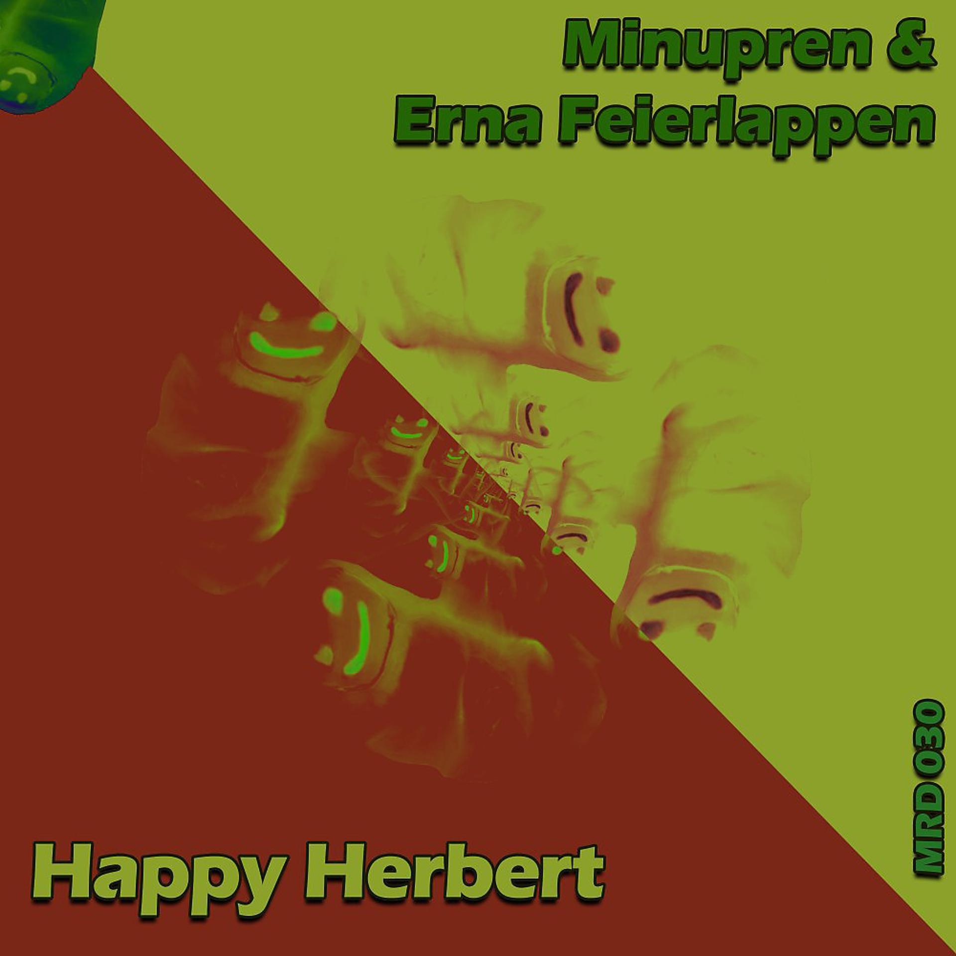 Постер альбома Happy Herbert