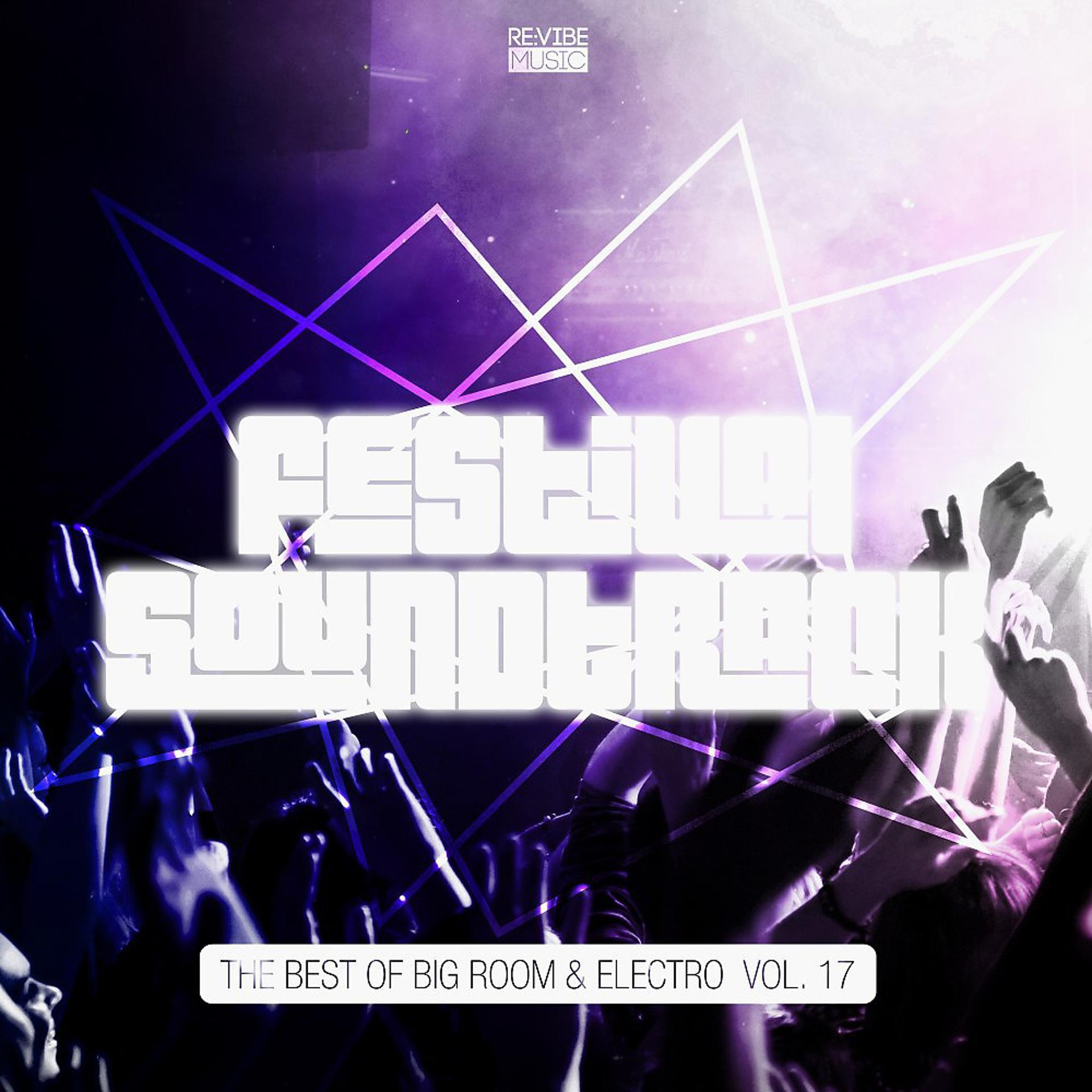 Постер альбома Festival Soundtrack - Best of Big Room & Electro, Vol. 17