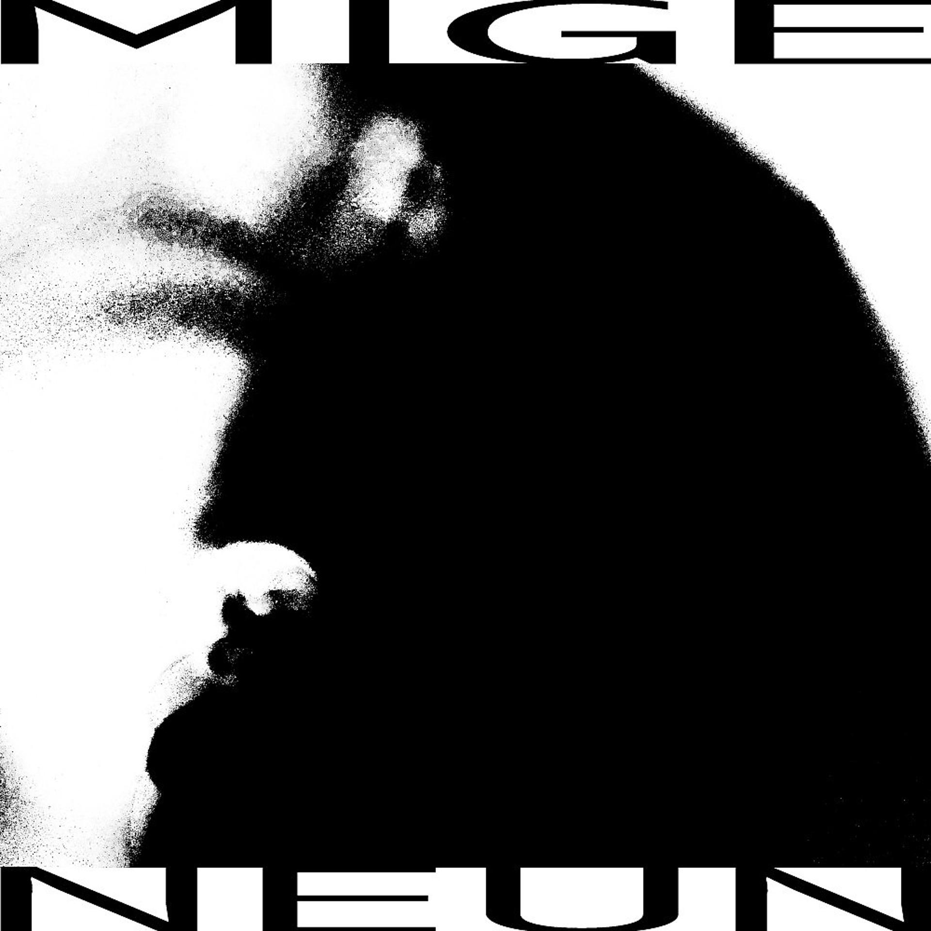 Постер альбома Mige Neun