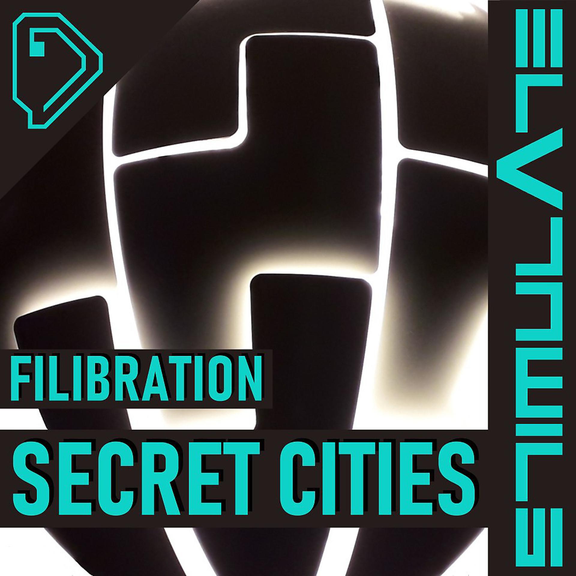 Постер альбома Secret Cities