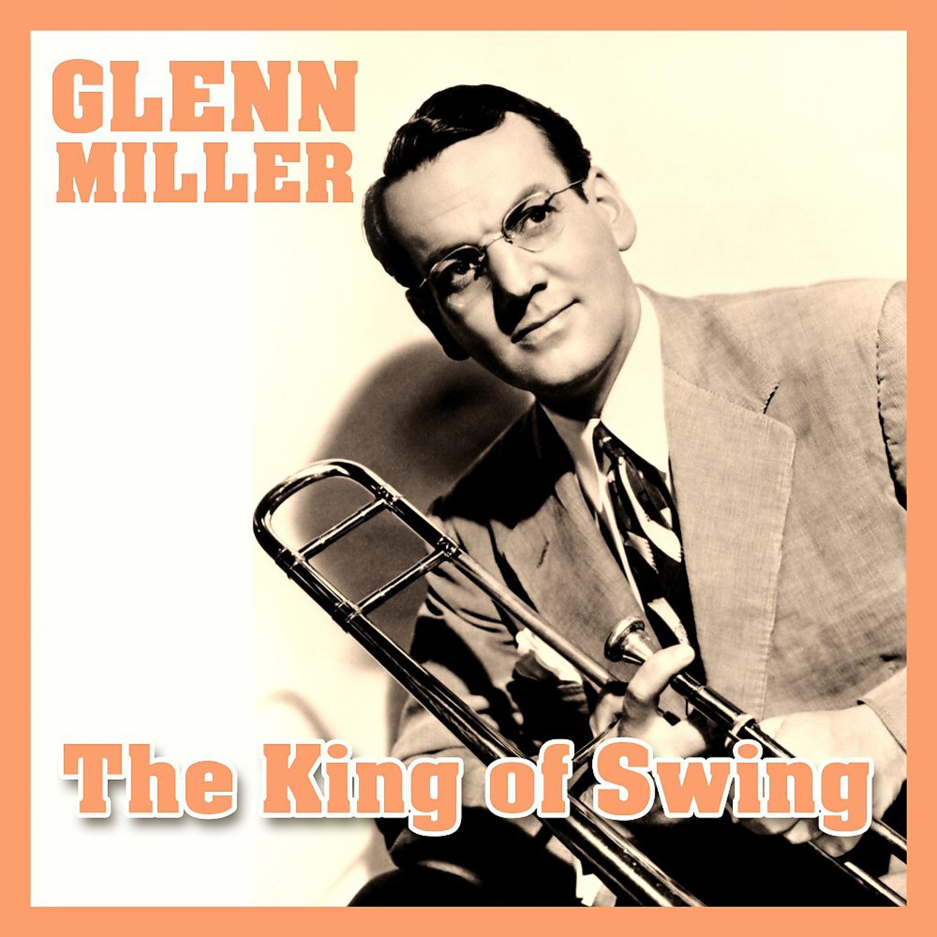 Постер альбома The King of Swing
