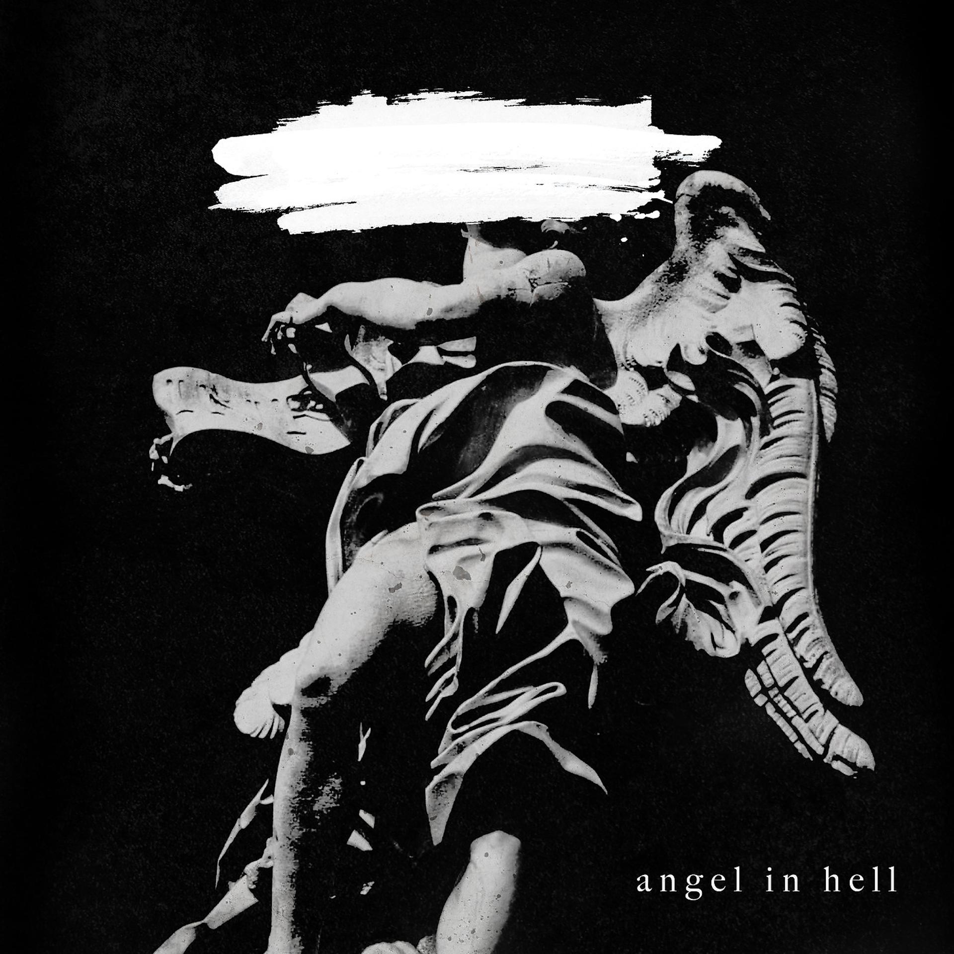 Постер альбома Angel in Hell