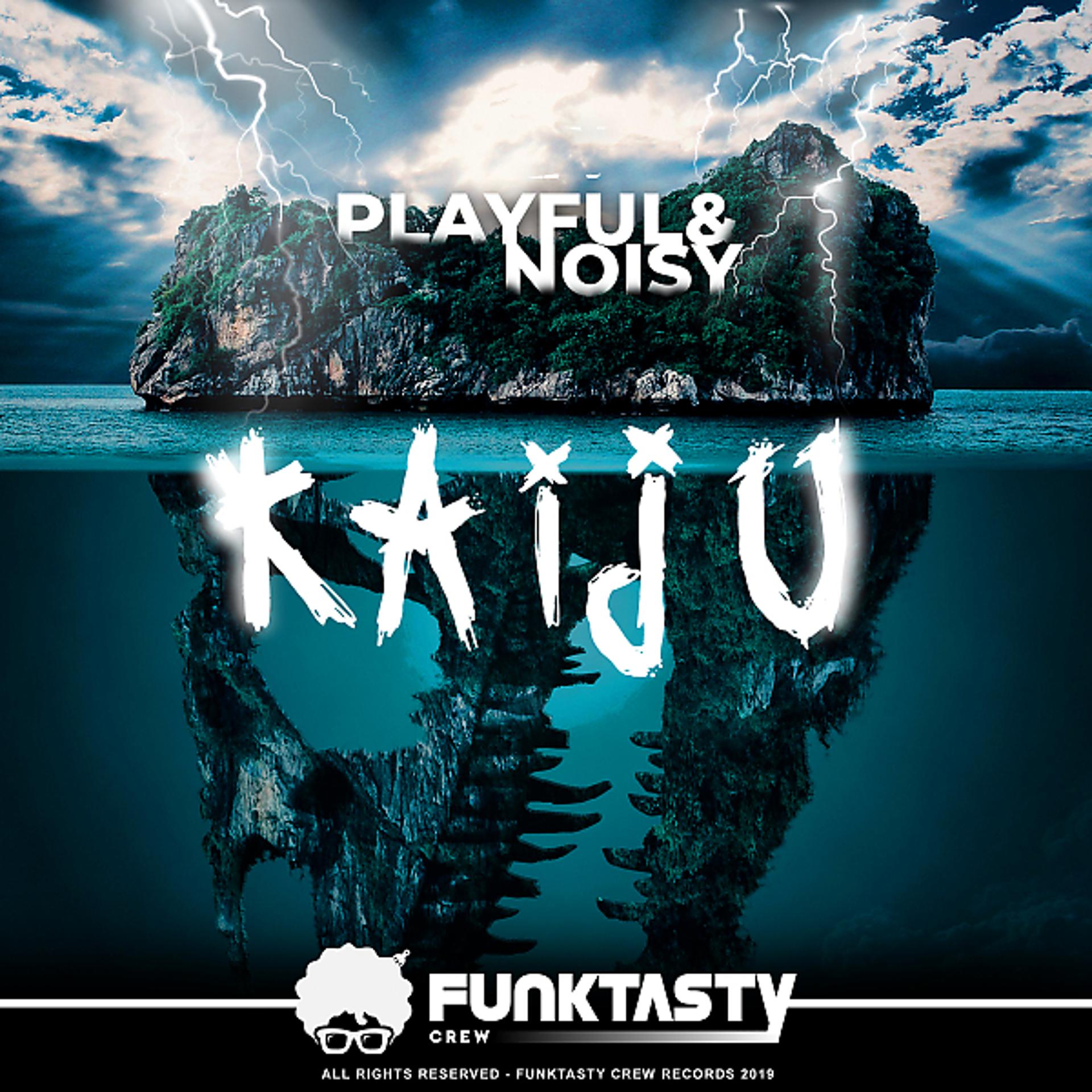 Постер альбома Kaiju