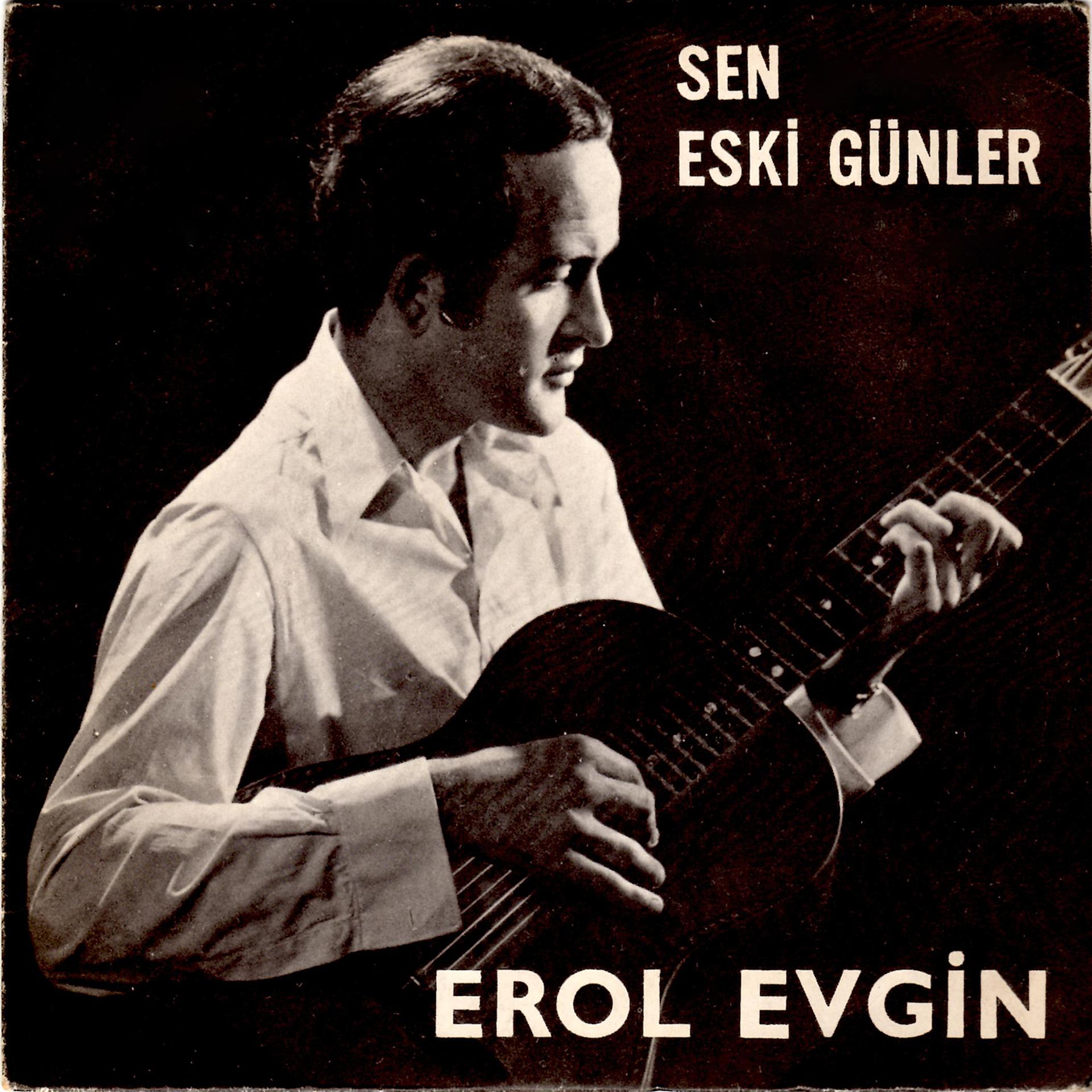 Постер альбома Sen / Eski Günler