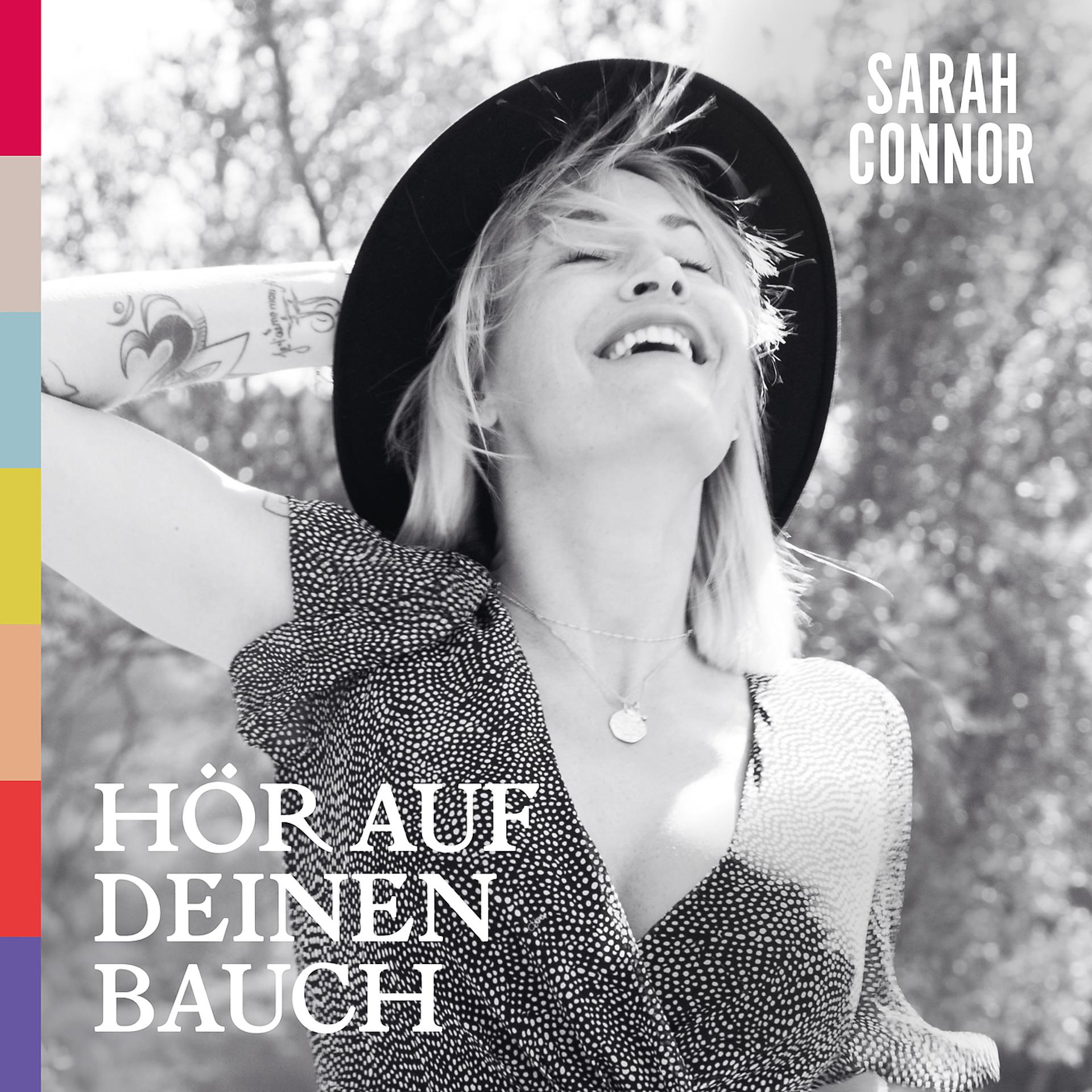 Постер альбома Hör auf deinen Bauch