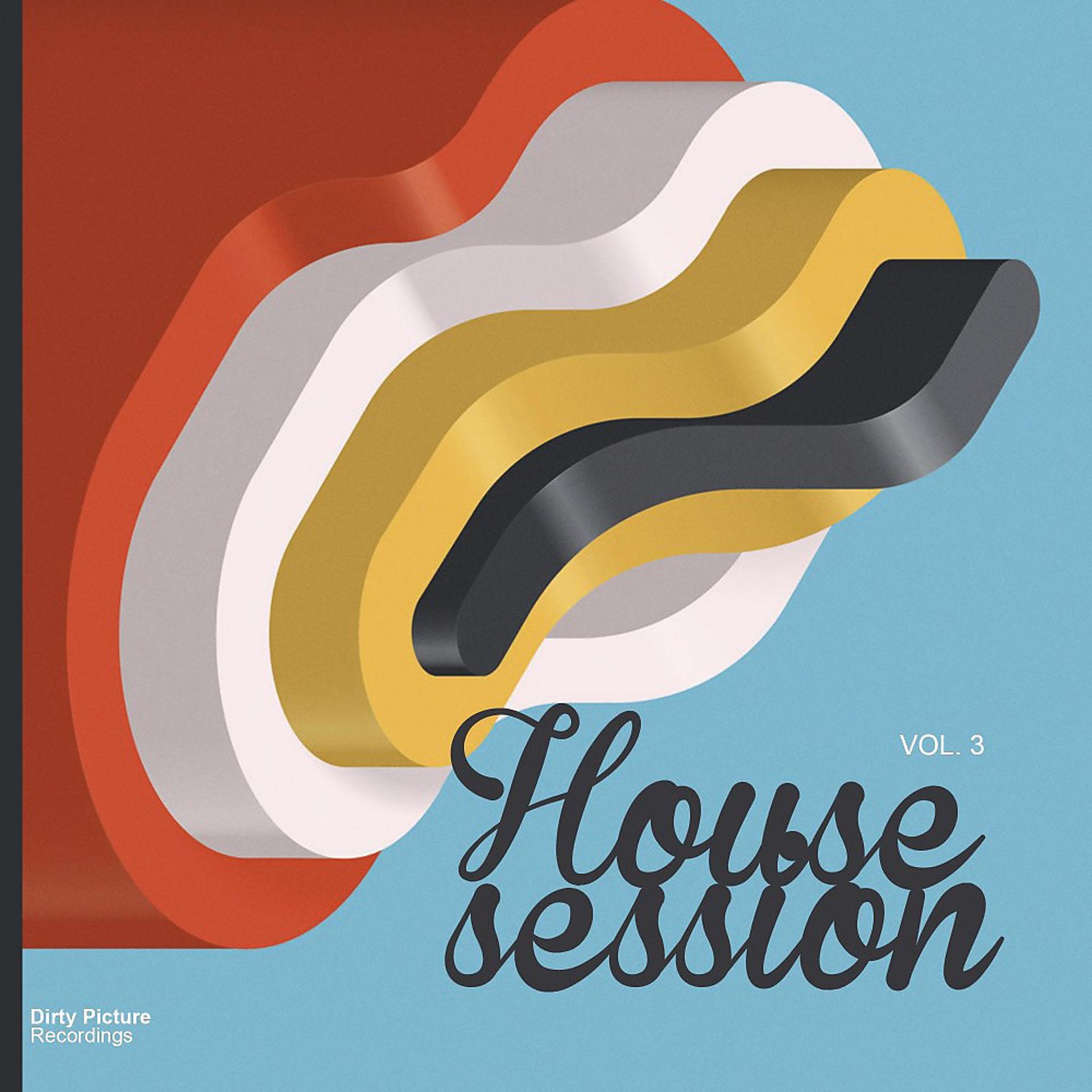 Постер альбома Housesession Vol. 3