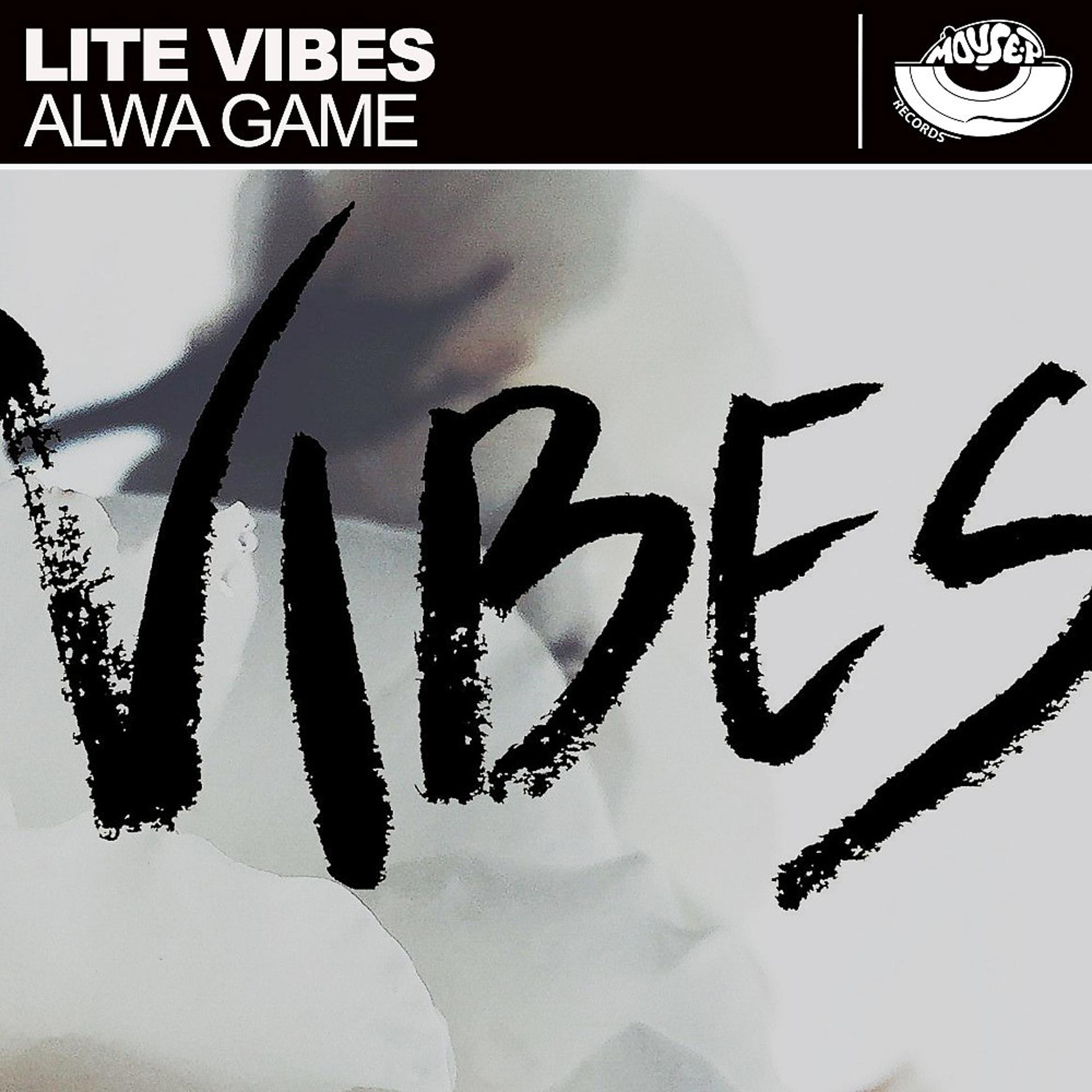 Постер альбома Lite Vibes