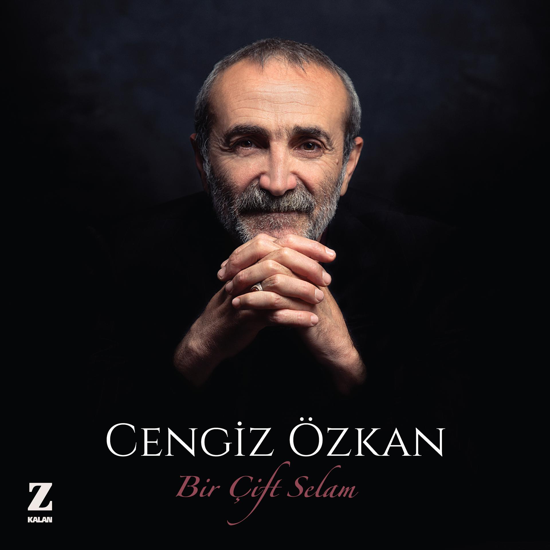 Постер альбома Bir Çift Selam