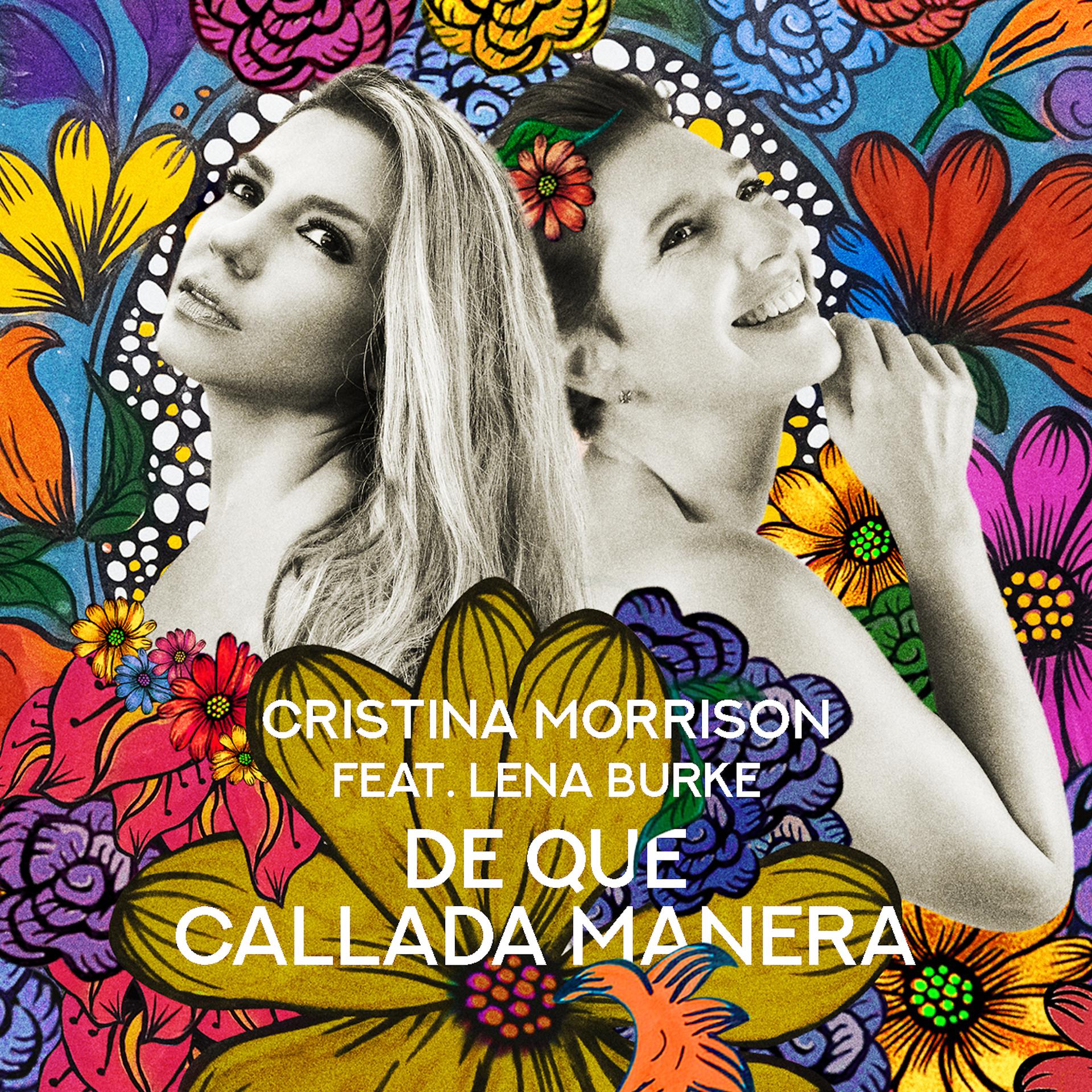 Постер альбома De Que Callada Manera