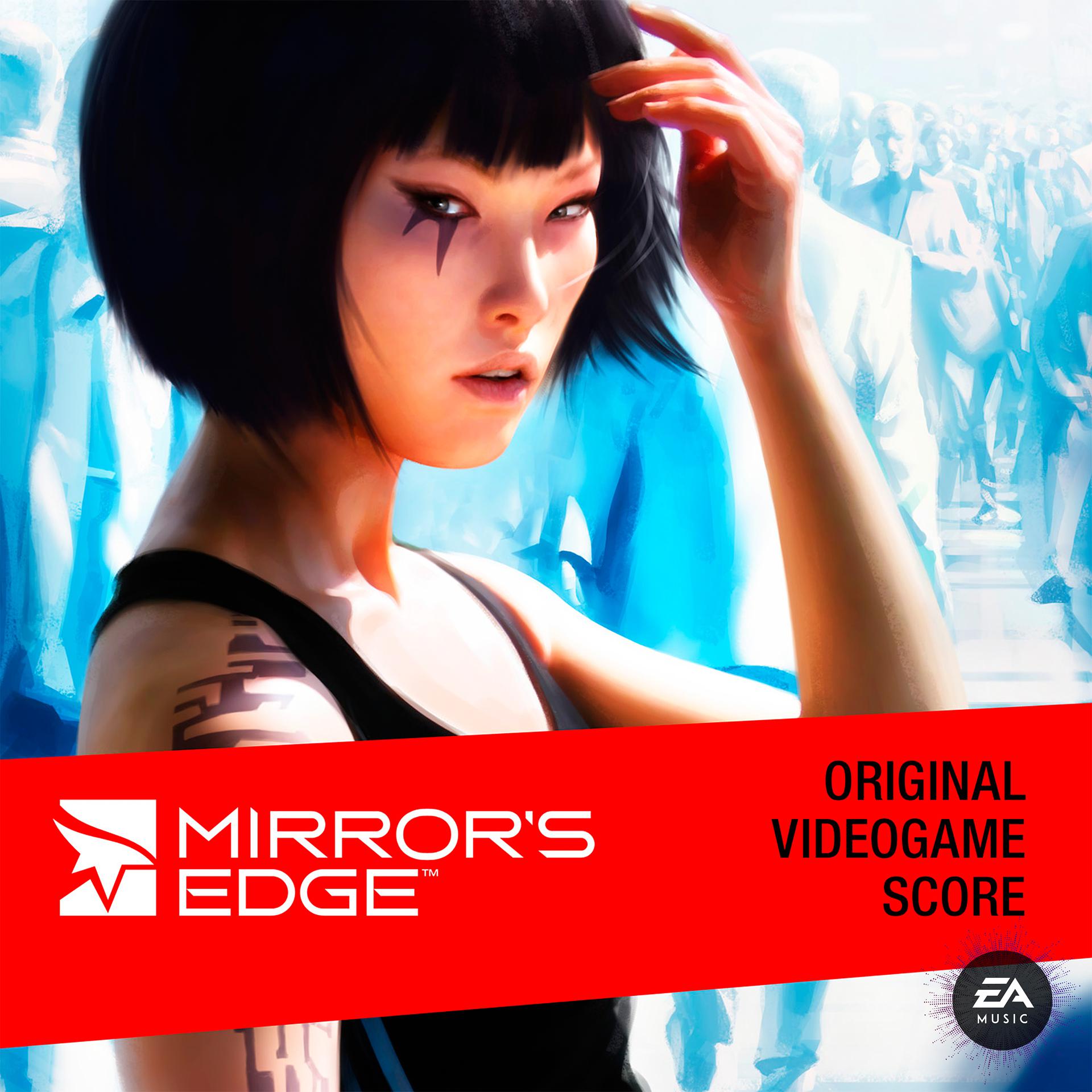 Постер альбома Mirror's Edge (Original Videogame Score)