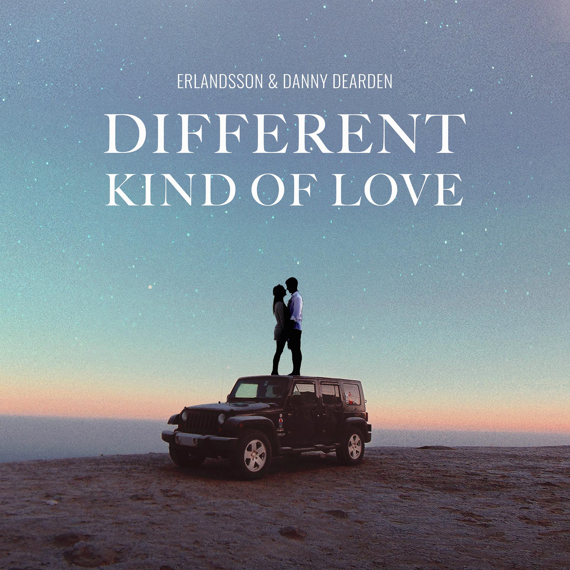Постер альбома Different Kind of Love