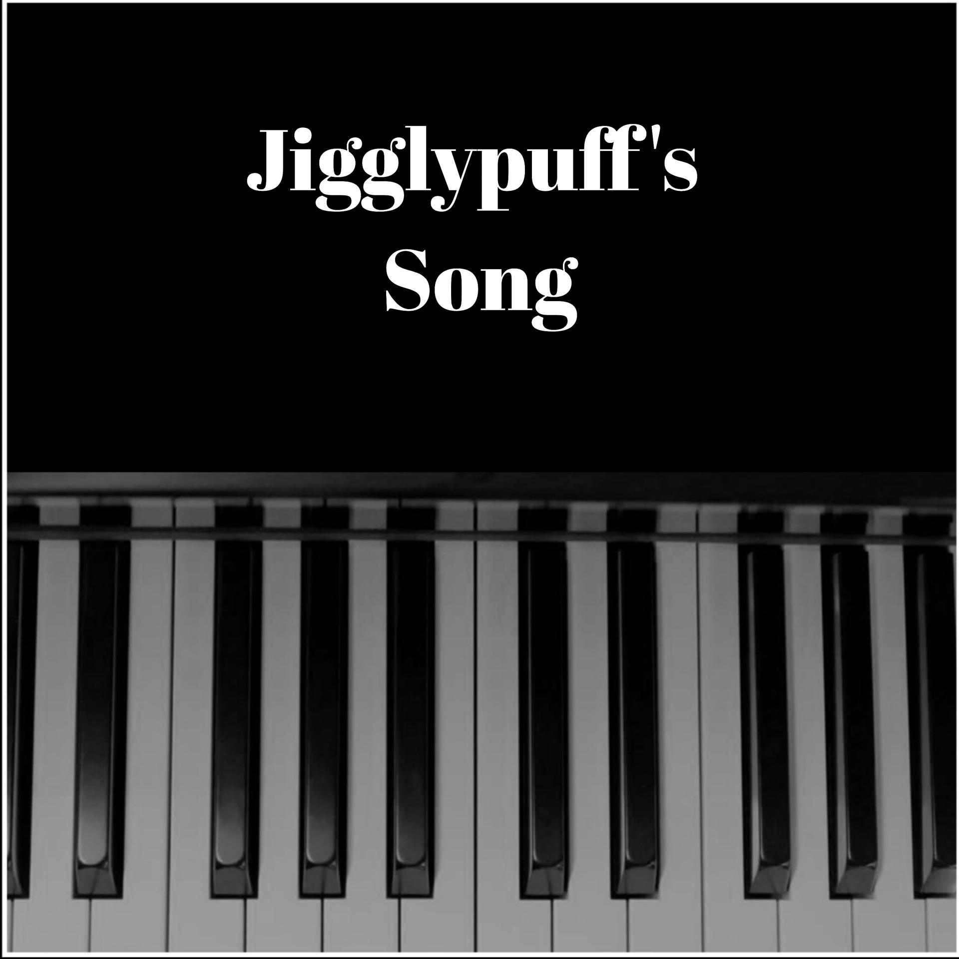 Постер альбома Jigglypuff's Song (Orchestral Version)