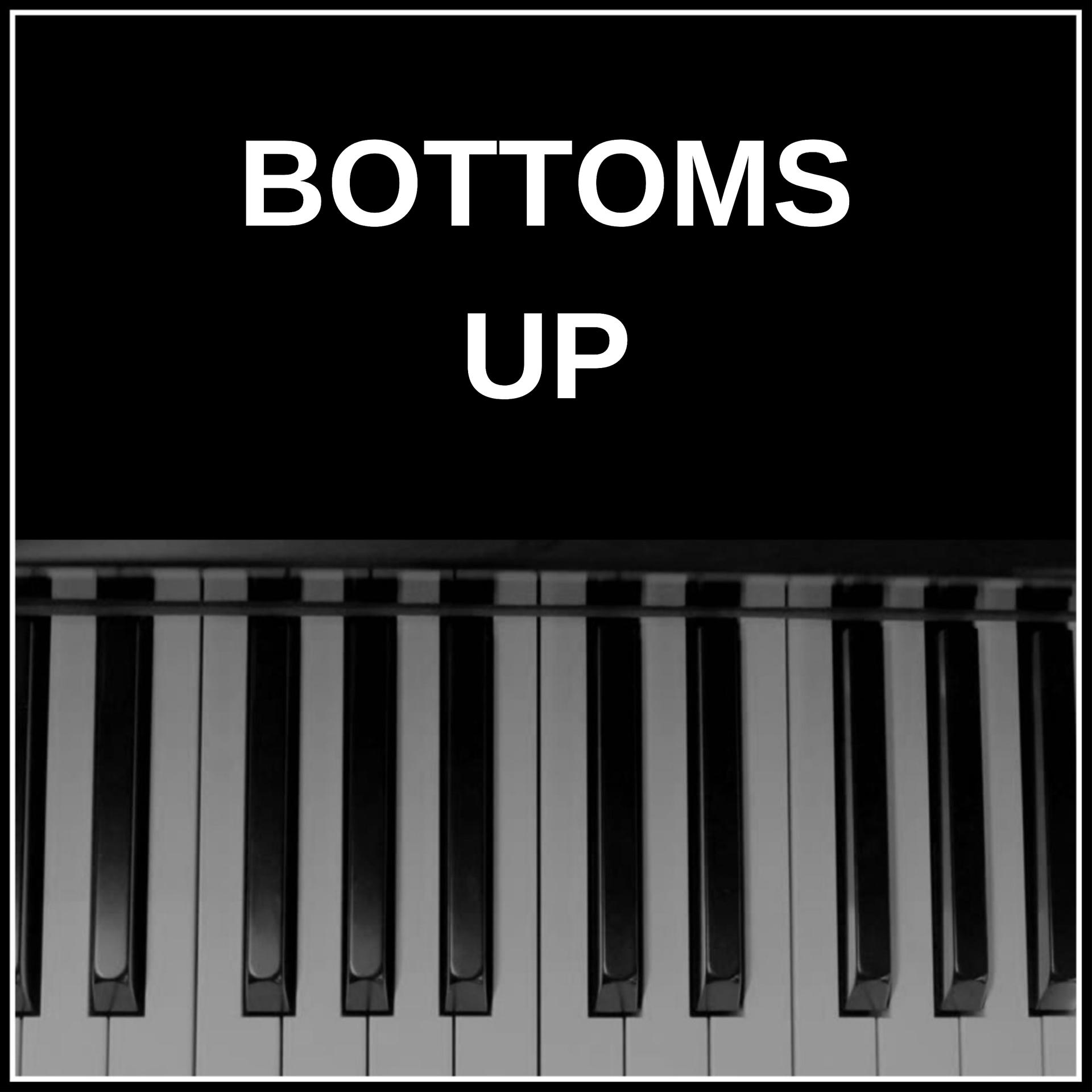 Постер альбома Bottoms Up (Epic Piano Version)