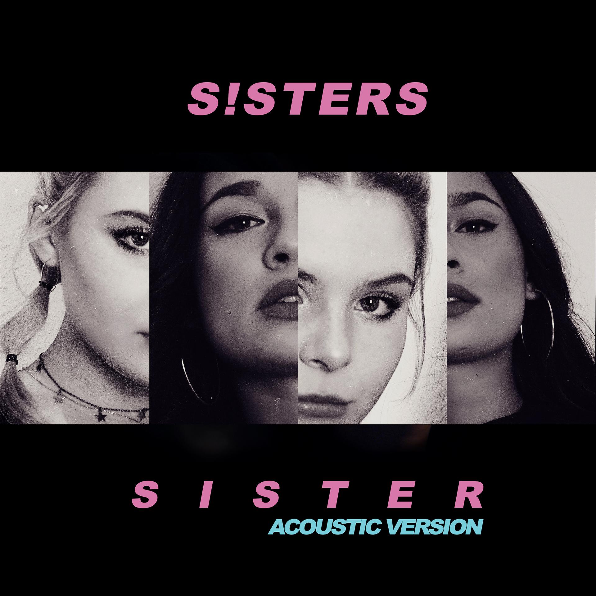 Постер альбома Sister (Acoustic Version)