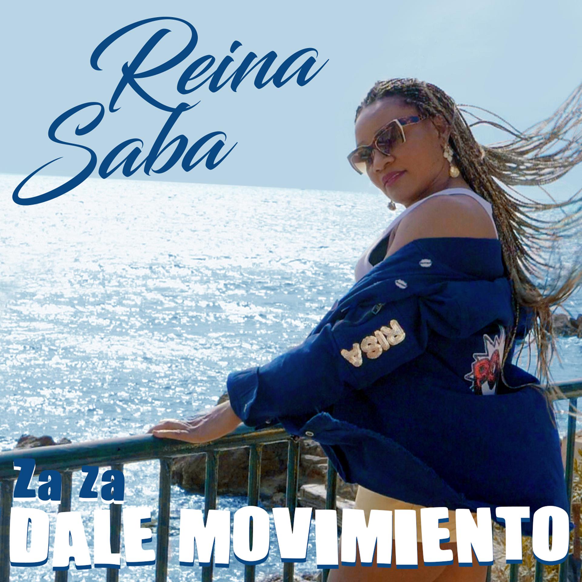 Постер альбома Za Za Dale Movimiento