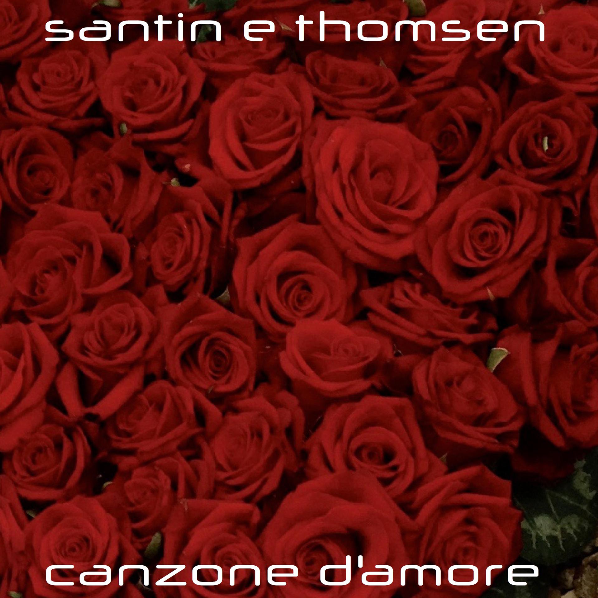Постер альбома Canzone d'Amore