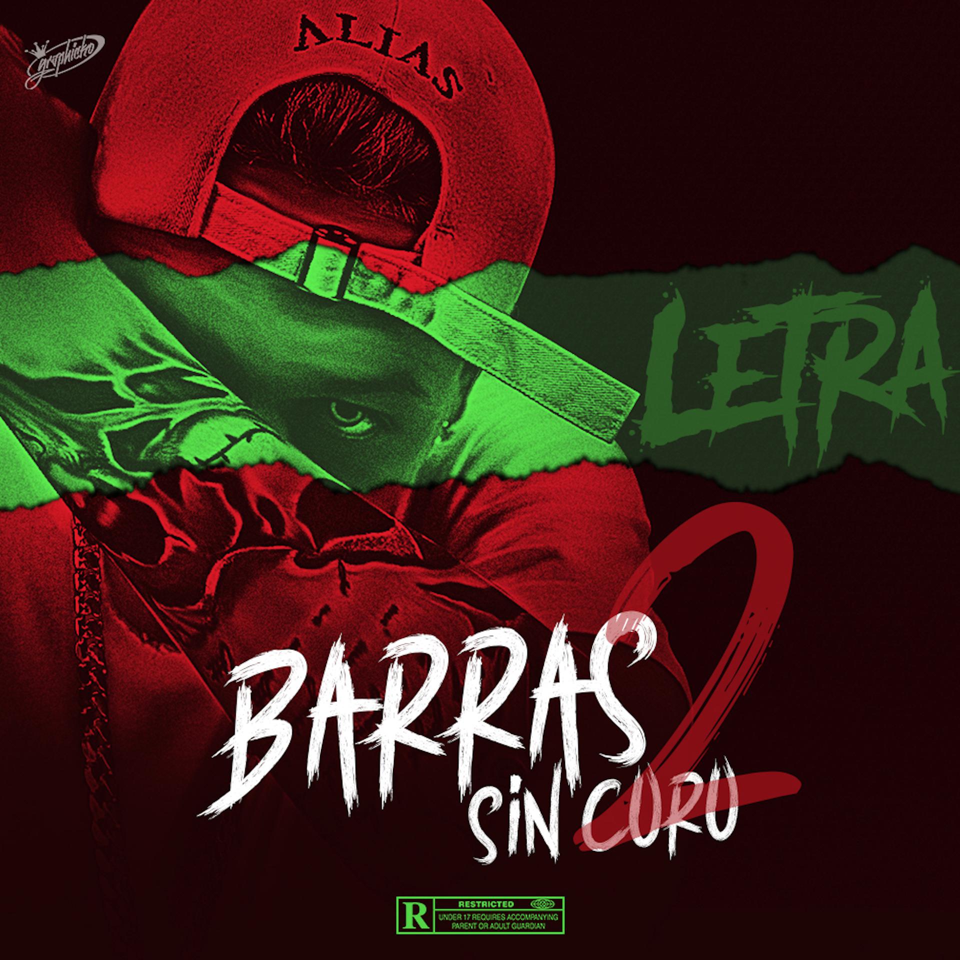 Постер альбома Barras Sin Coro