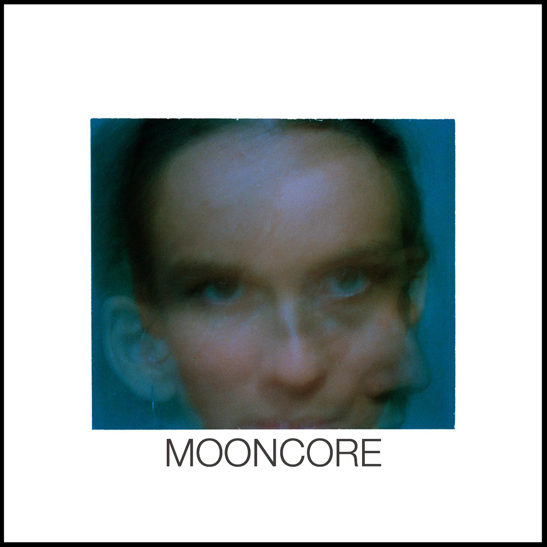 Постер альбома Mooncore