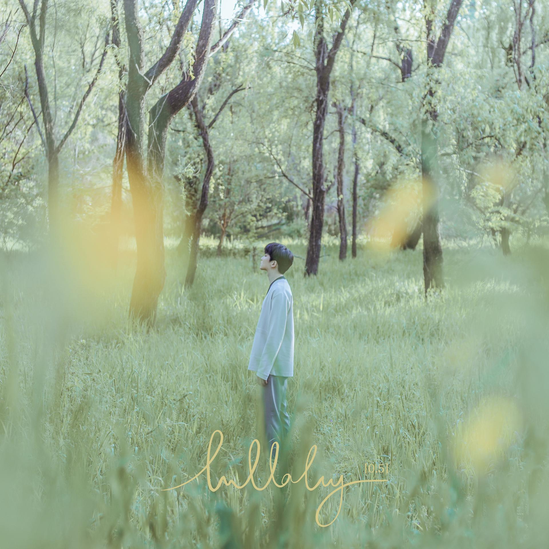Постер альбома Lullaby: 0.5