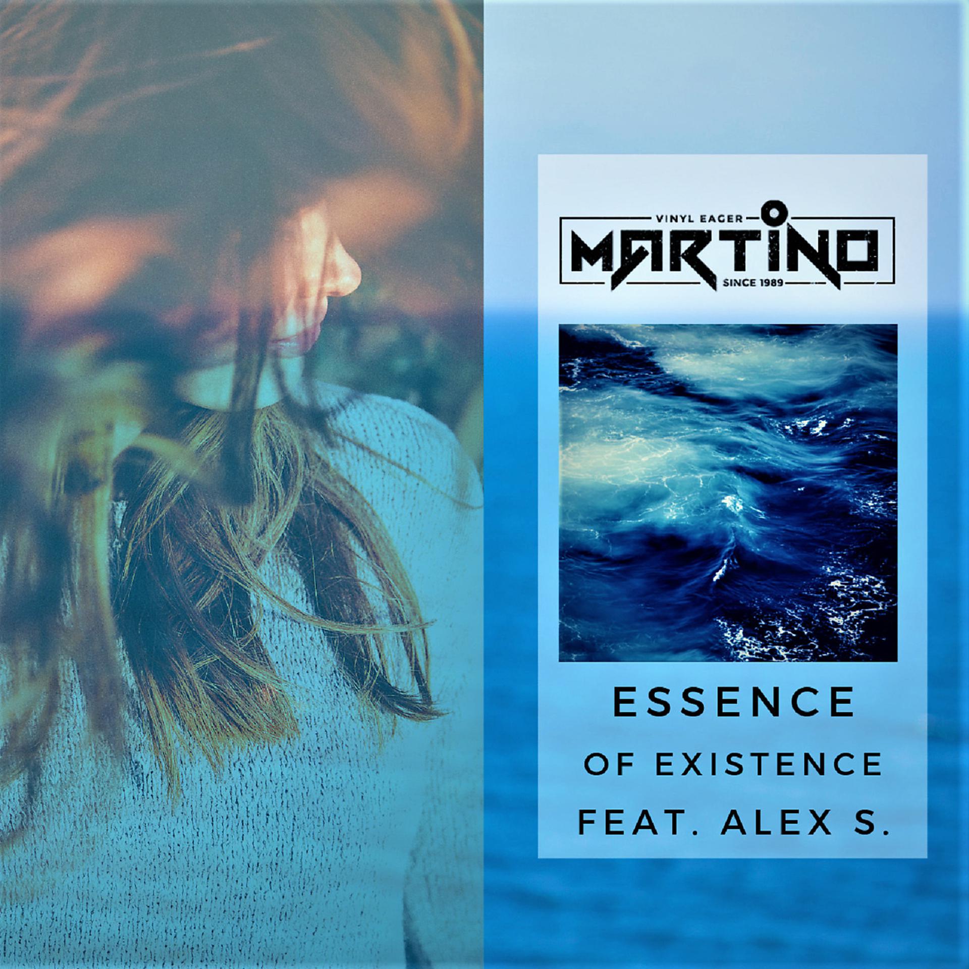 Постер альбома Essence of Existence