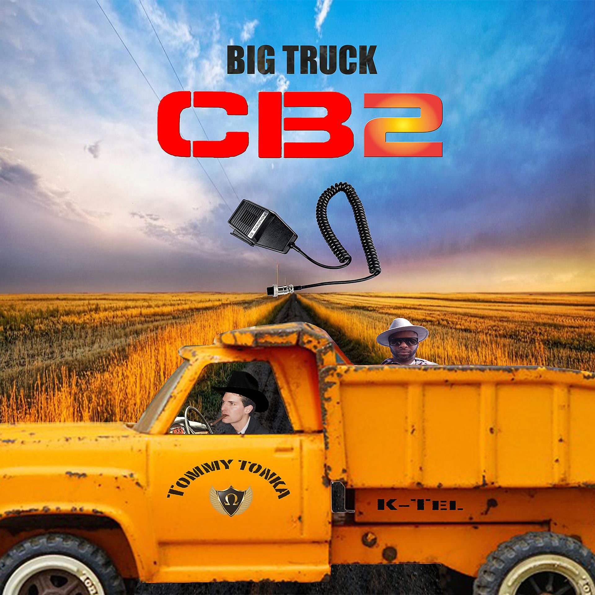 Постер альбома Big Truck