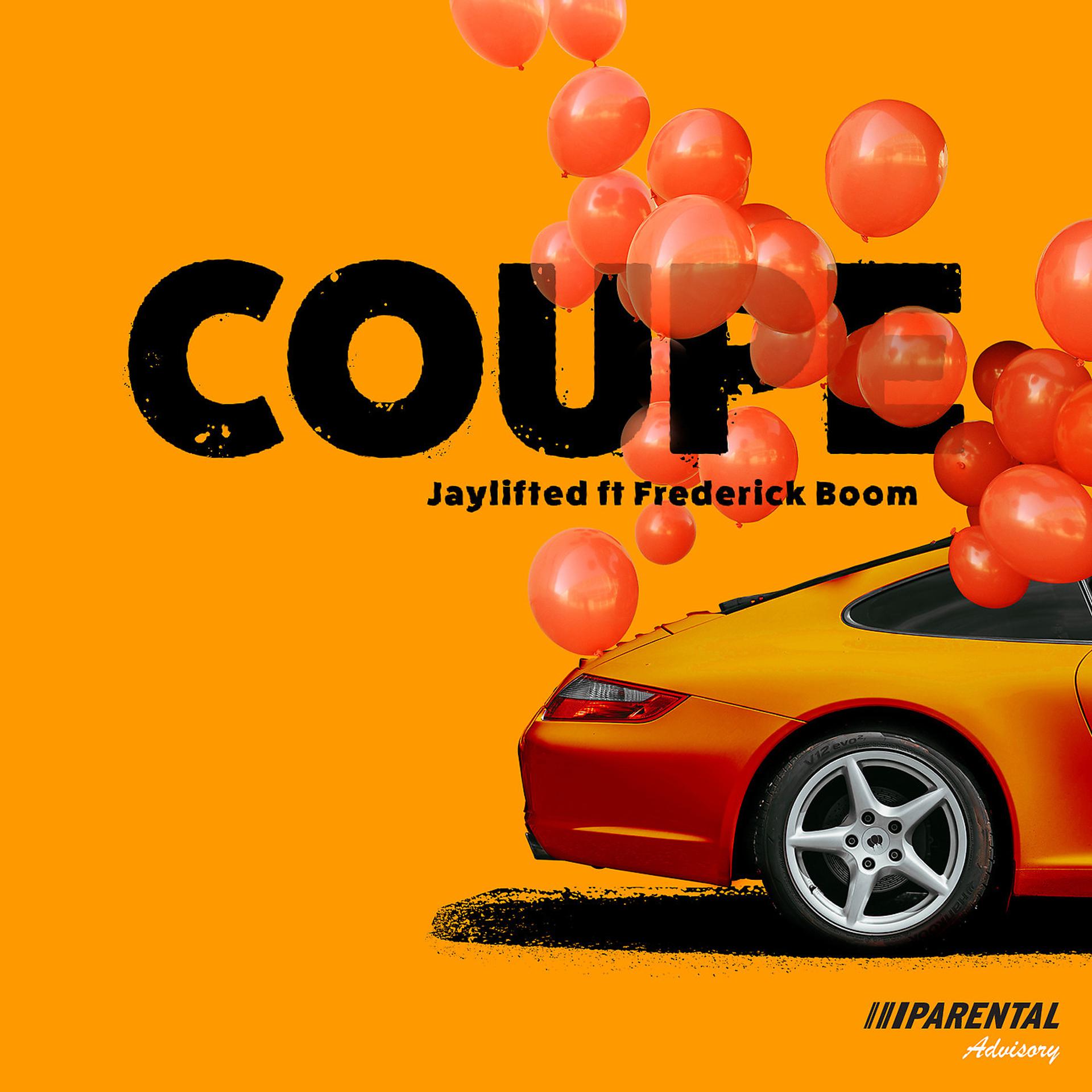 Постер альбома Coupe