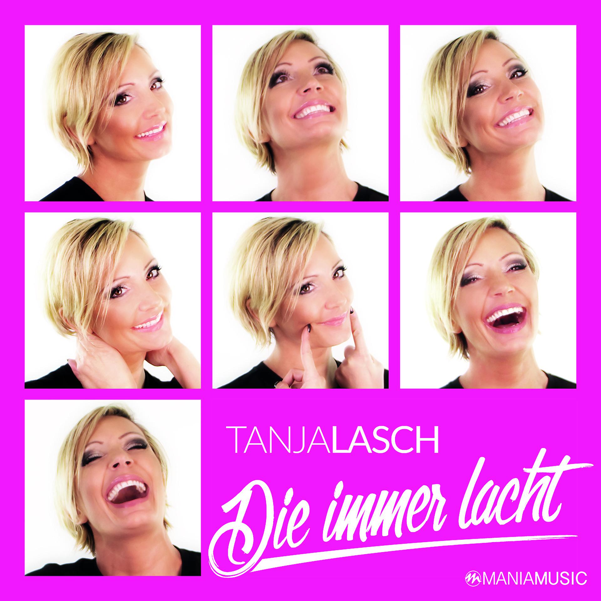 Постер альбома Die immer lacht