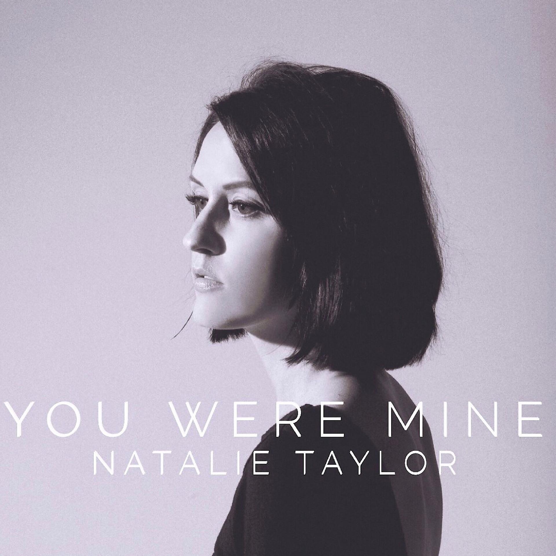Постер альбома You Were Mine