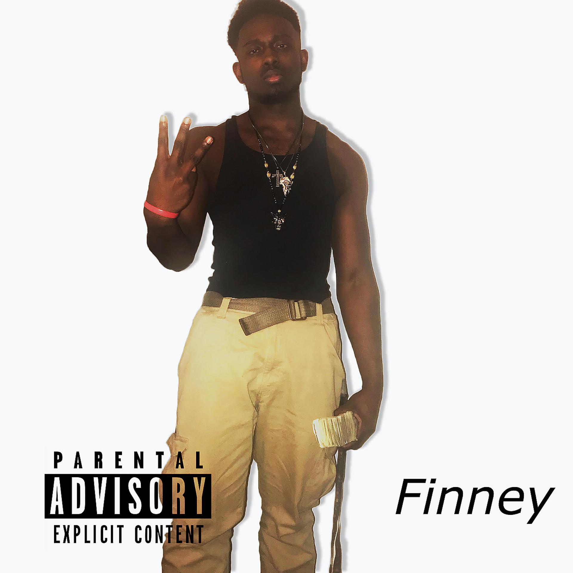 Постер альбома Finney
