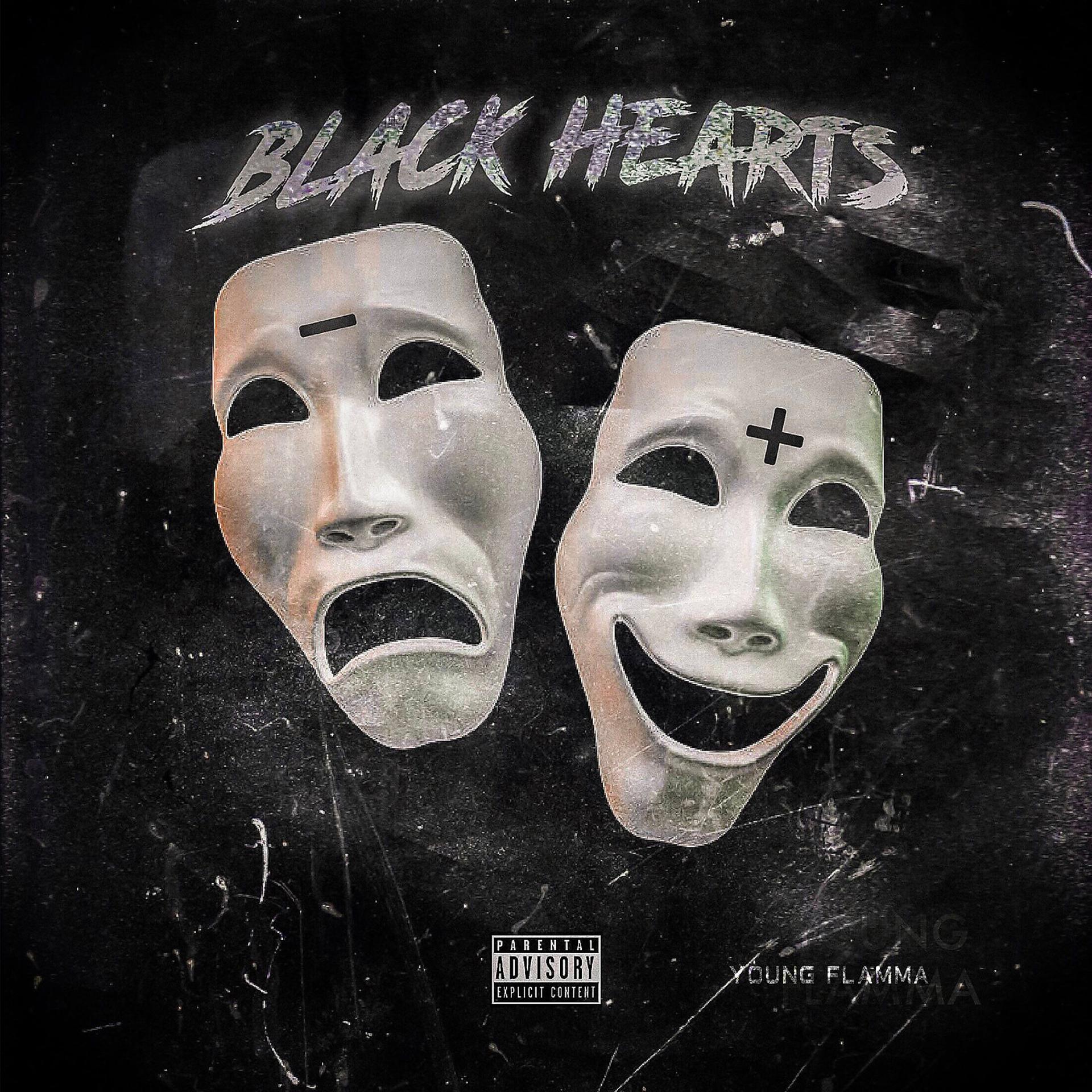 Постер альбома Black Hearts