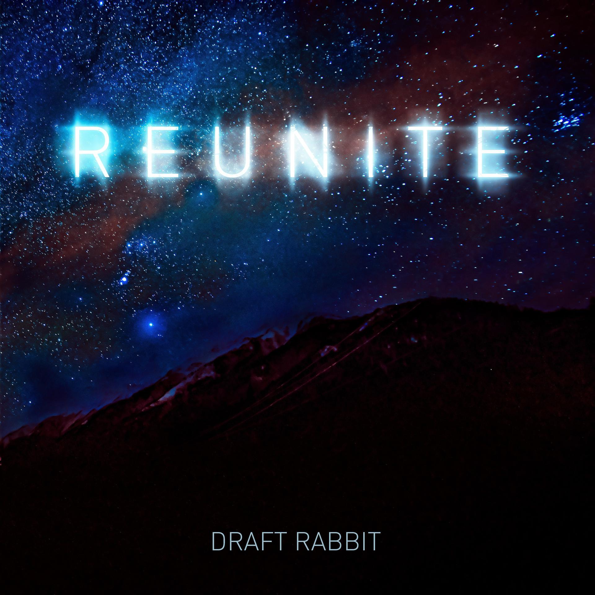 Постер альбома Reunite
