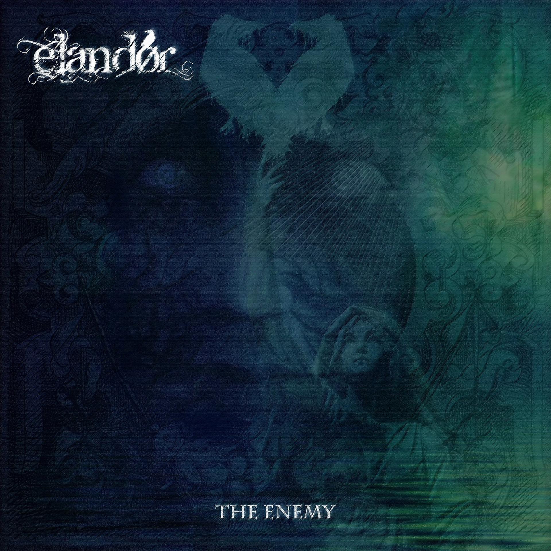 Постер альбома The Enemy