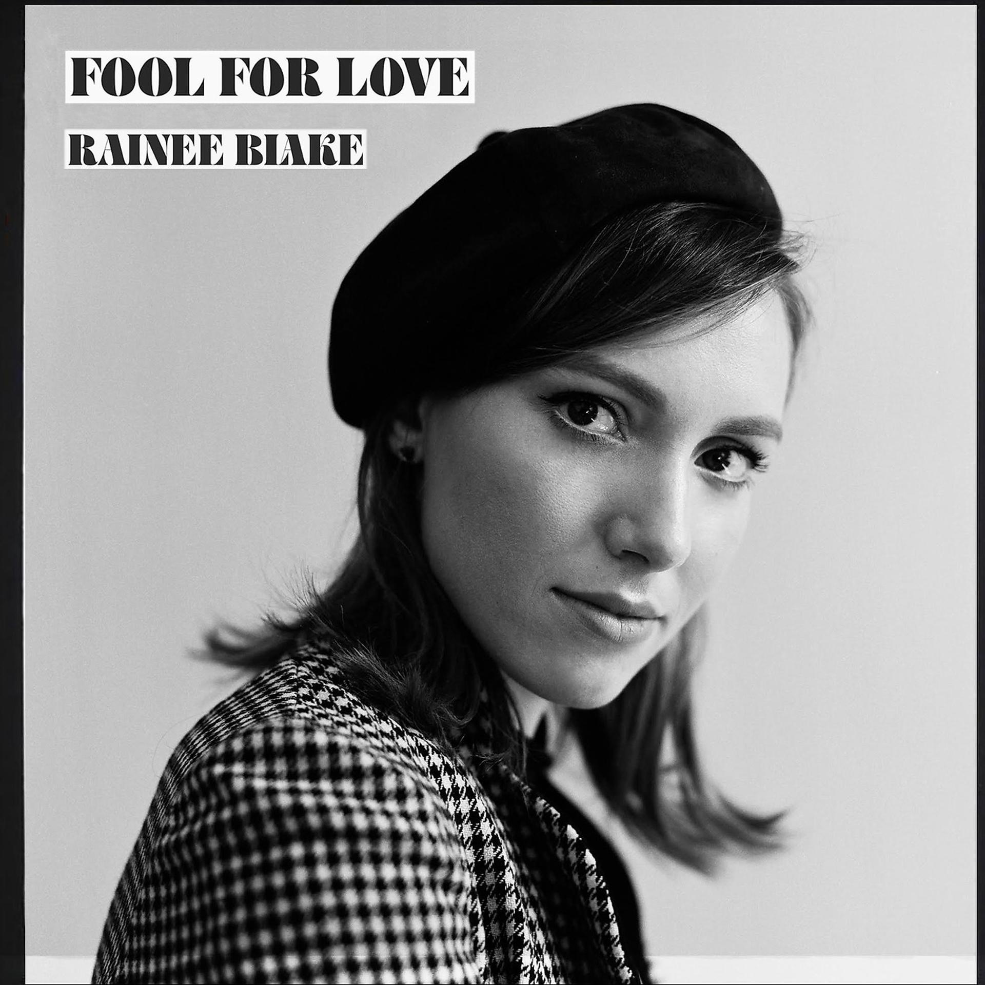 Постер альбома Fool for Love