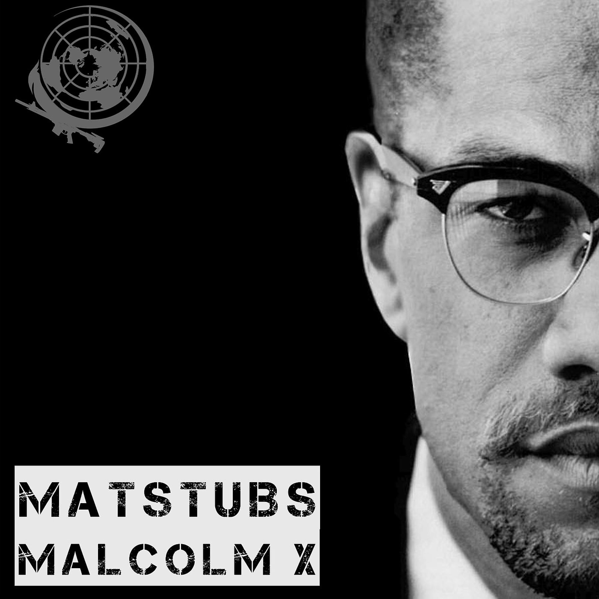 Постер альбома Malcolm X