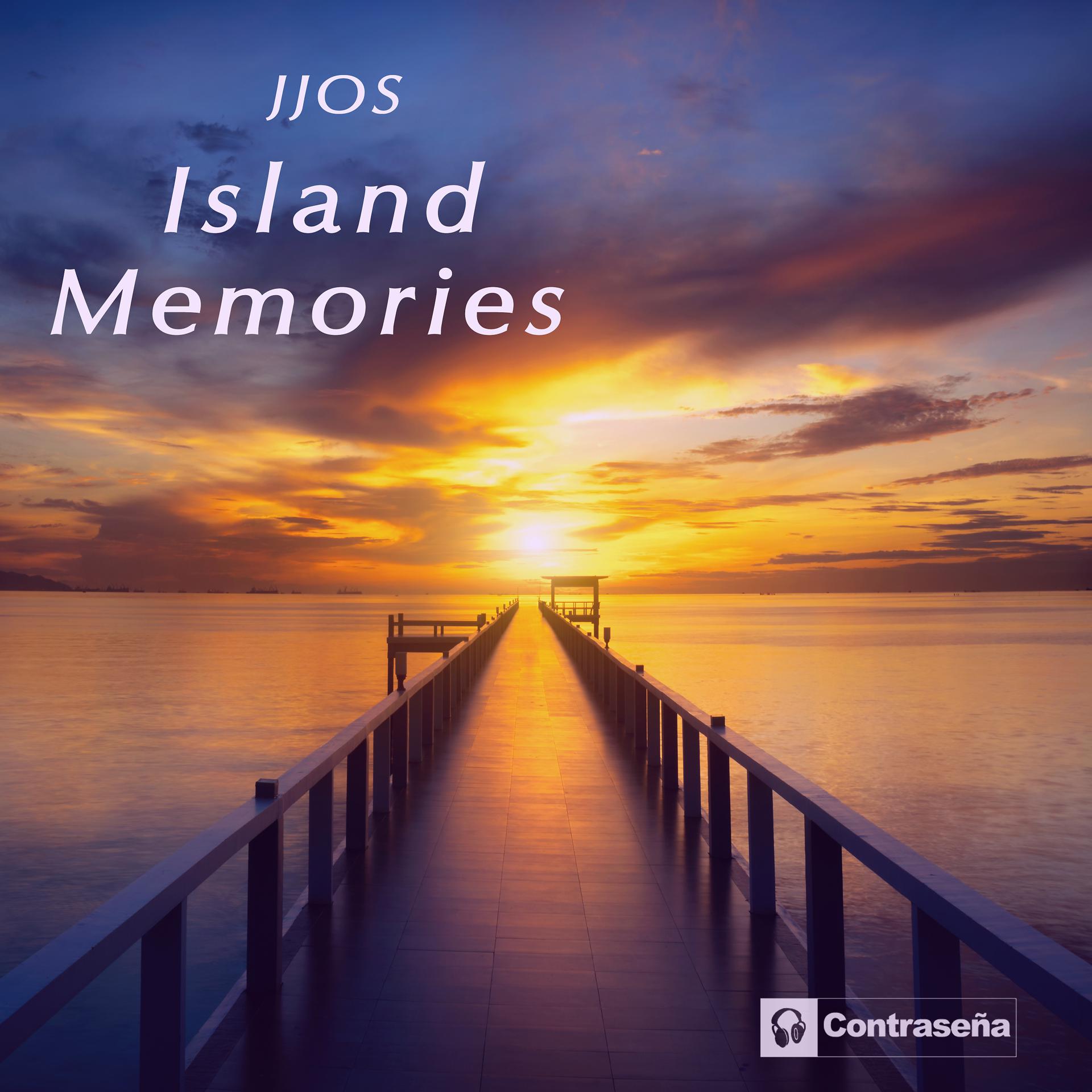 Постер альбома Island Memories