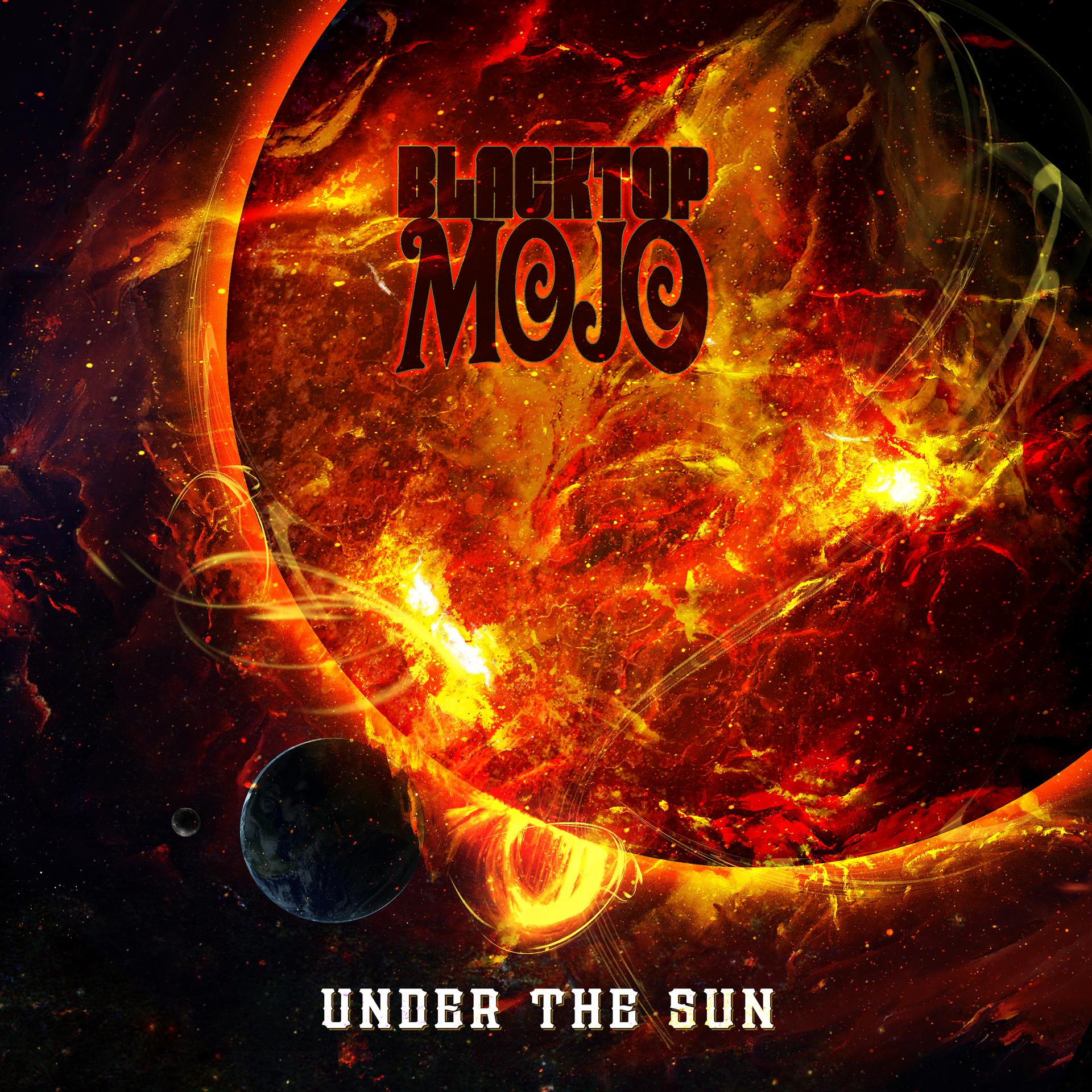 Постер альбома Under the Sun