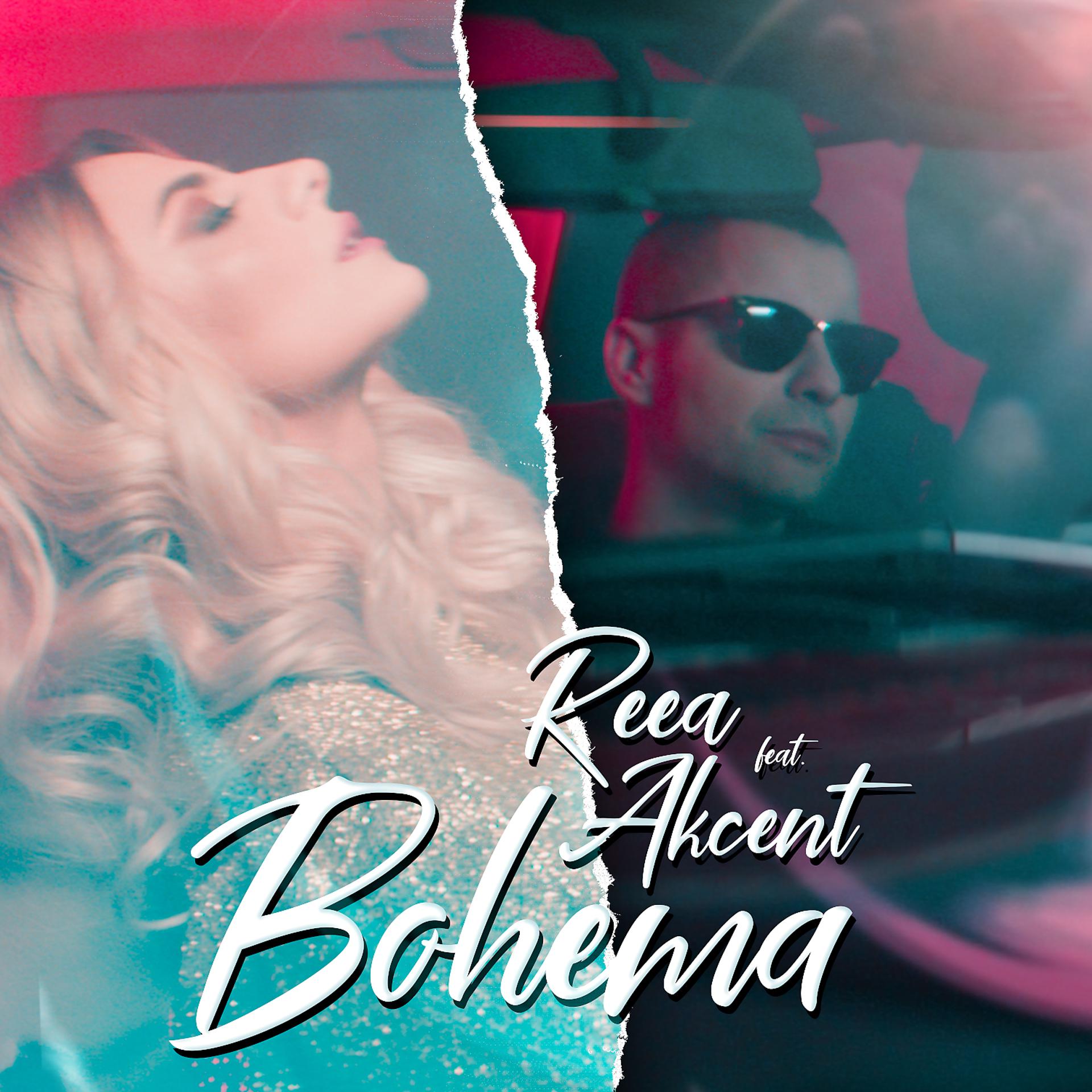 Постер альбома Bohema (feat. Akcent)