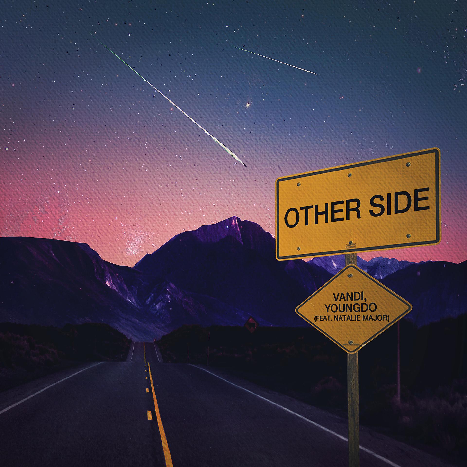 Постер альбома Other Side (feat. Natalie Major)