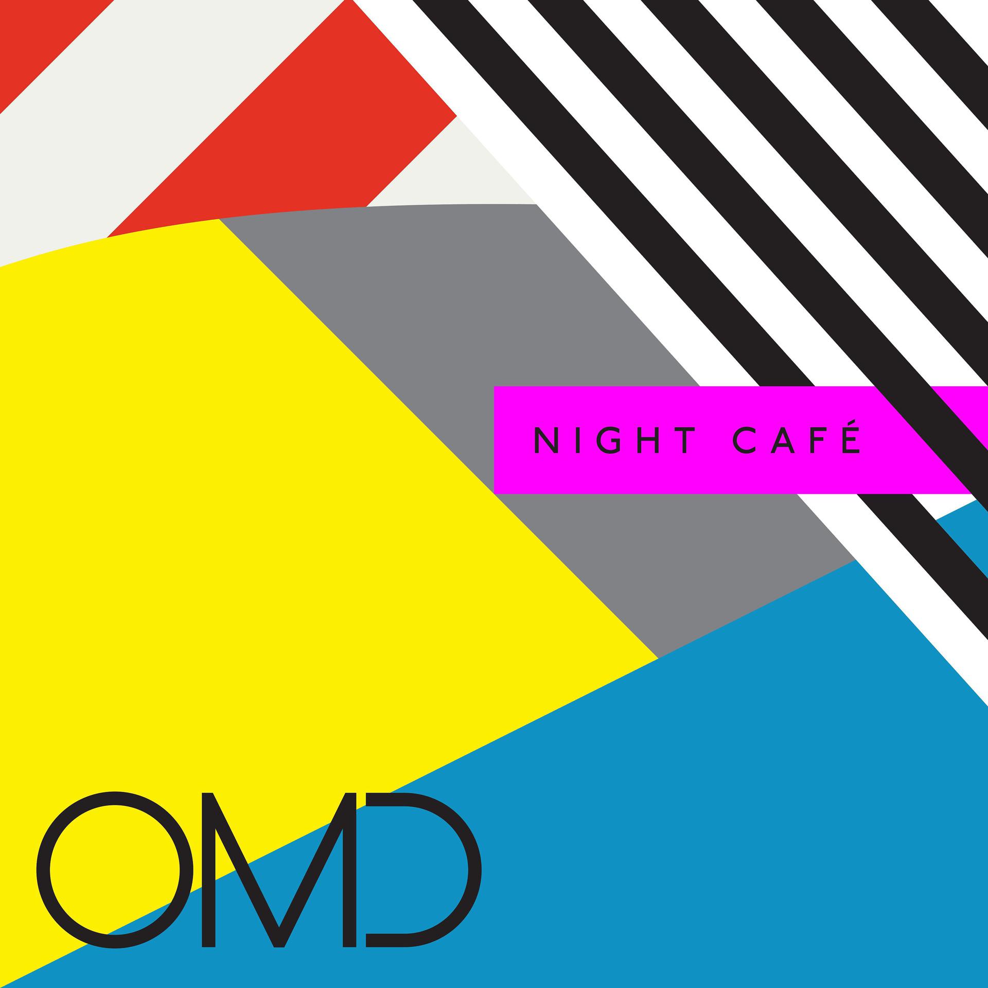 Постер альбома Night Café